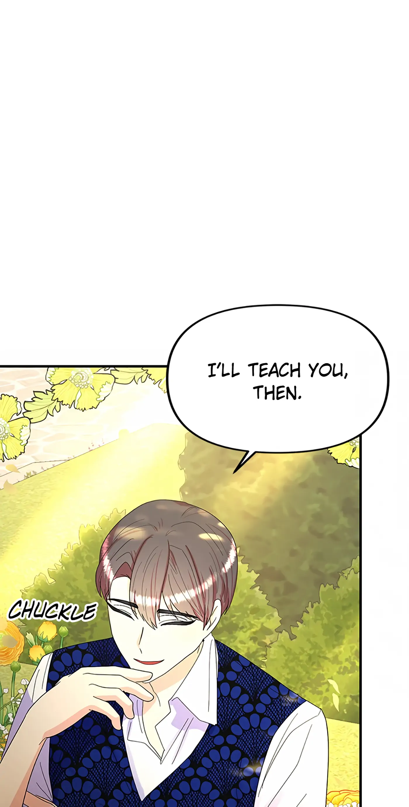 I’m a Villainess but So Popular chapter 43 - page 10