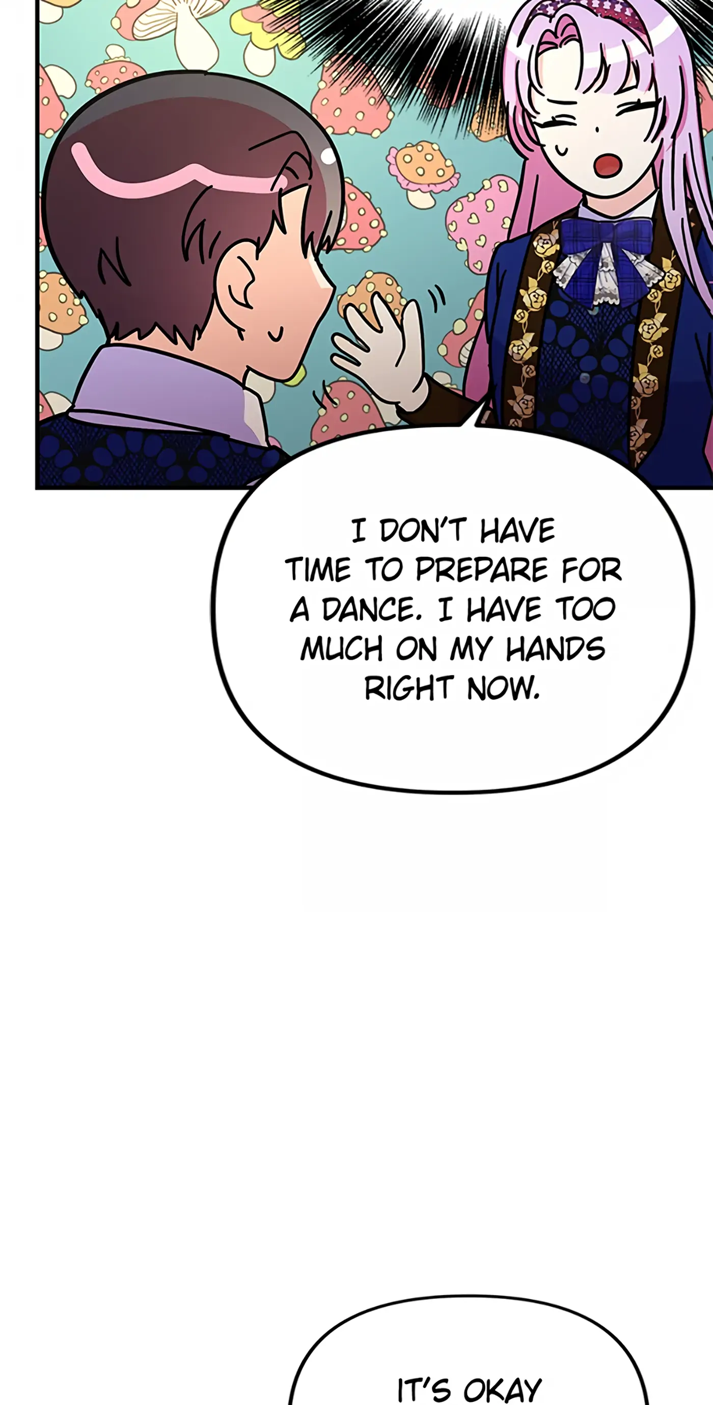 I’m a Villainess but So Popular chapter 43 - page 12