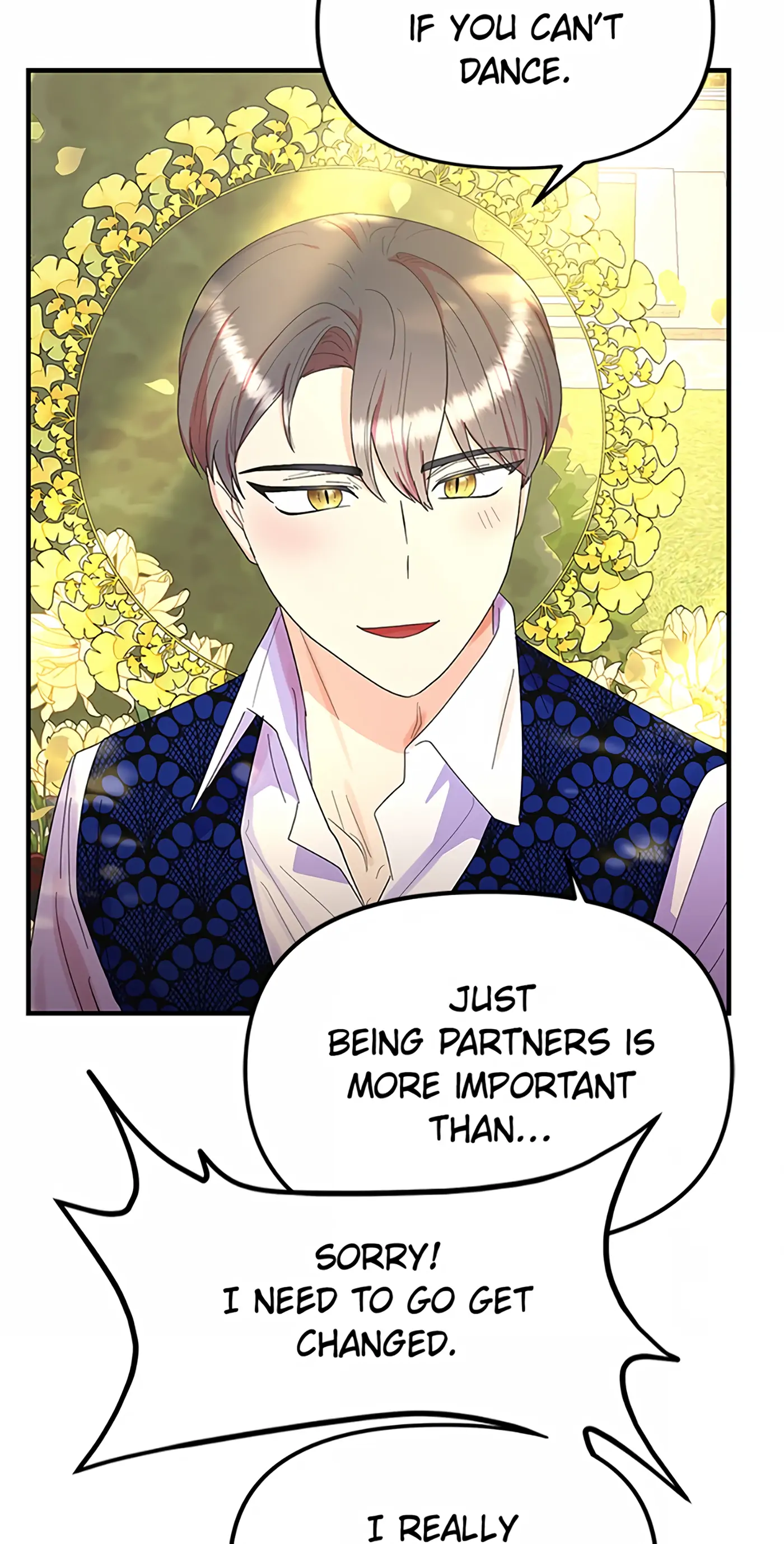 I’m a Villainess but So Popular chapter 43 - page 13