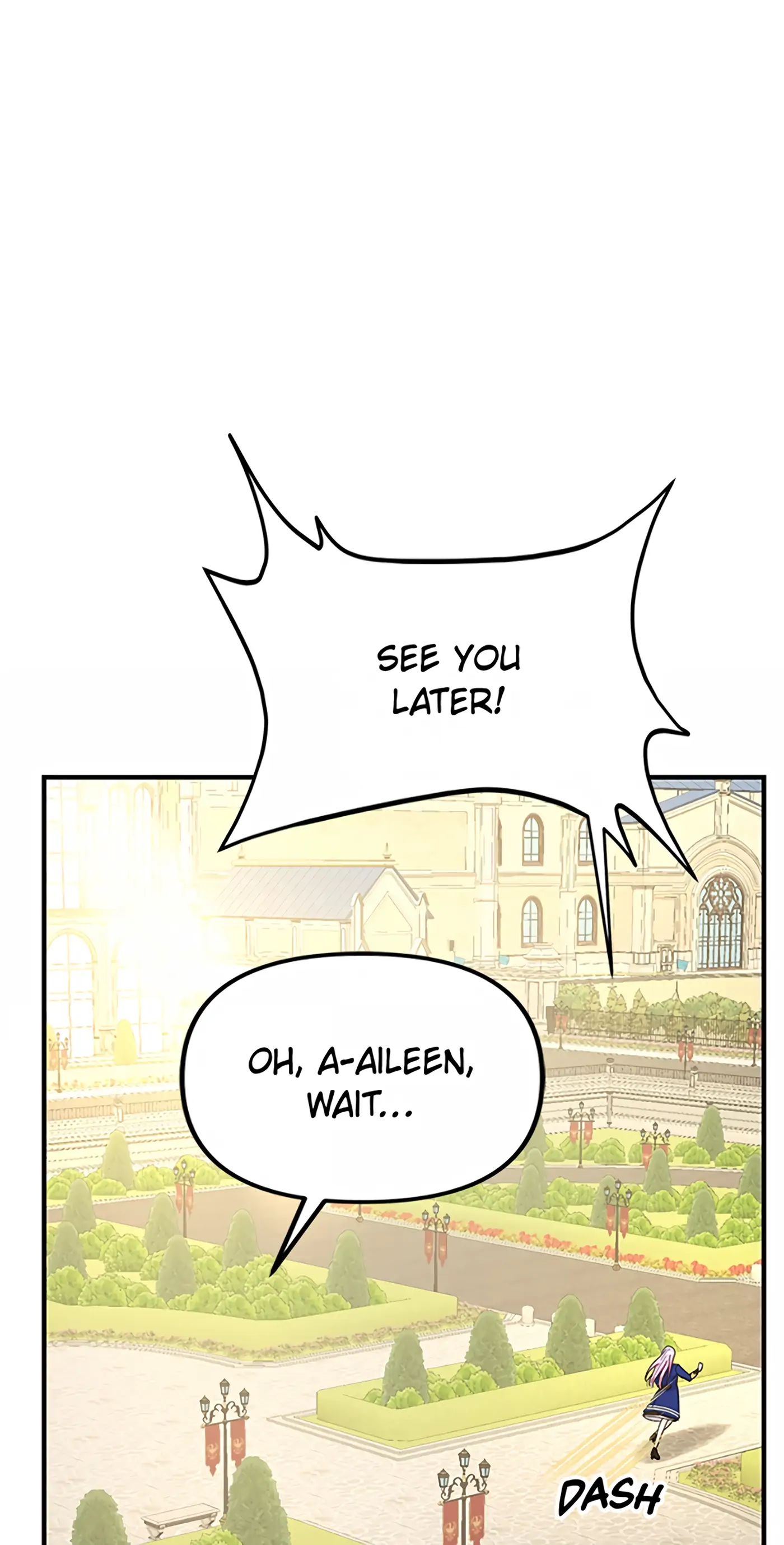I’m a Villainess but So Popular chapter 43 - page 15