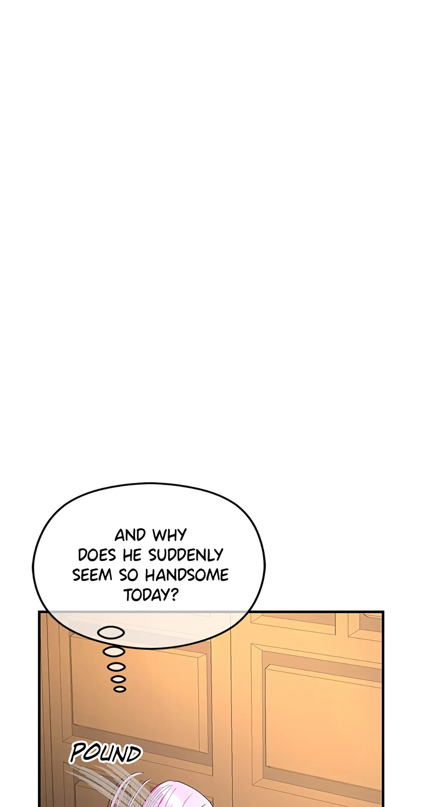 I’m a Villainess but So Popular chapter 43 - page 21