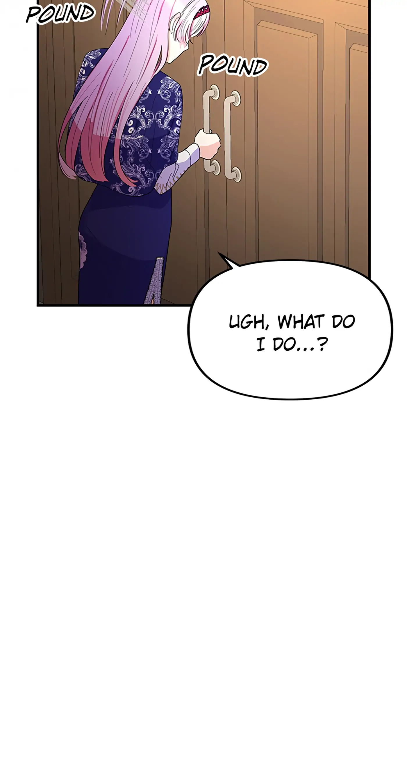 I’m a Villainess but So Popular chapter 43 - page 22