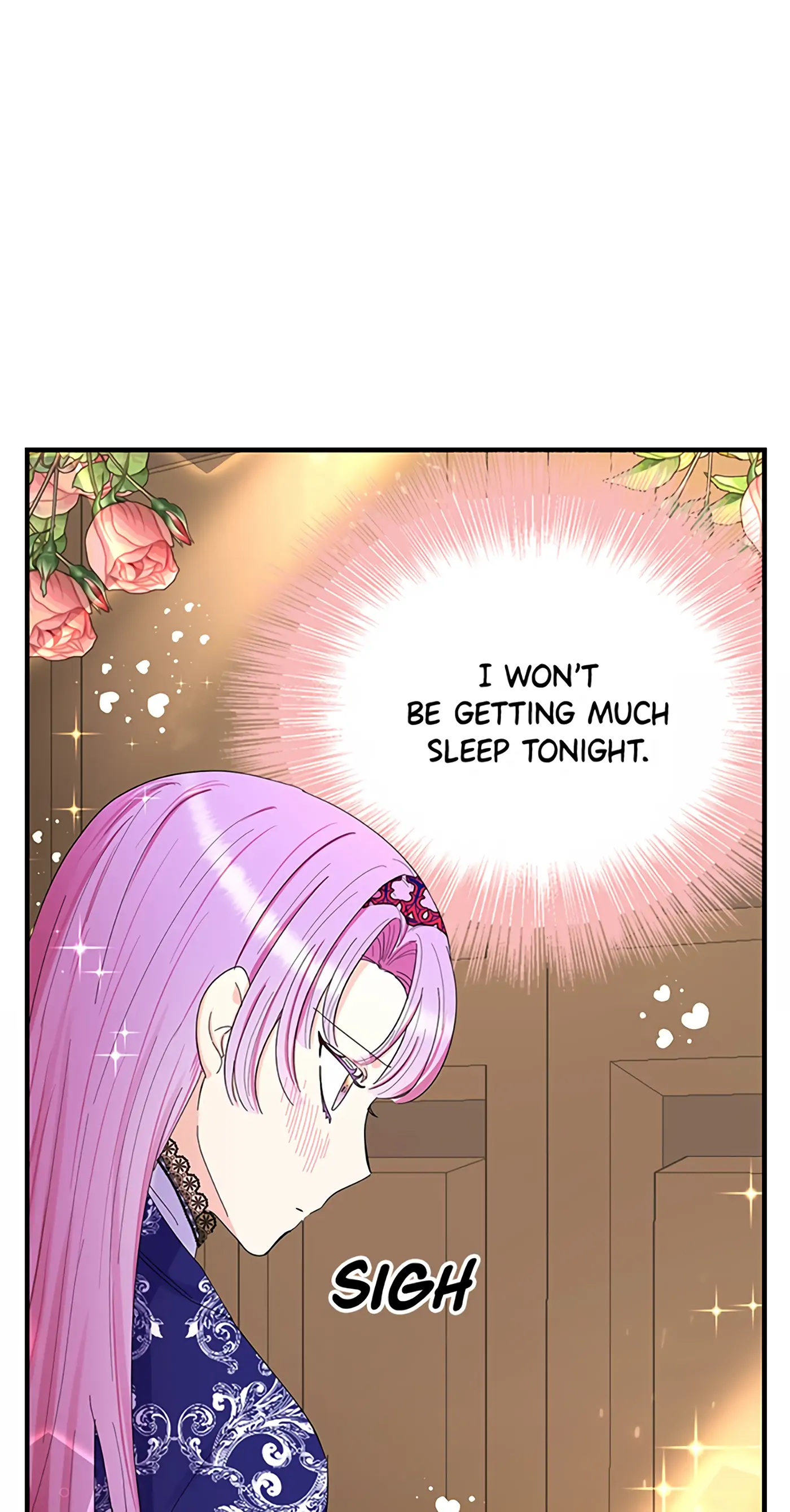 I’m a Villainess but So Popular chapter 43 - page 23