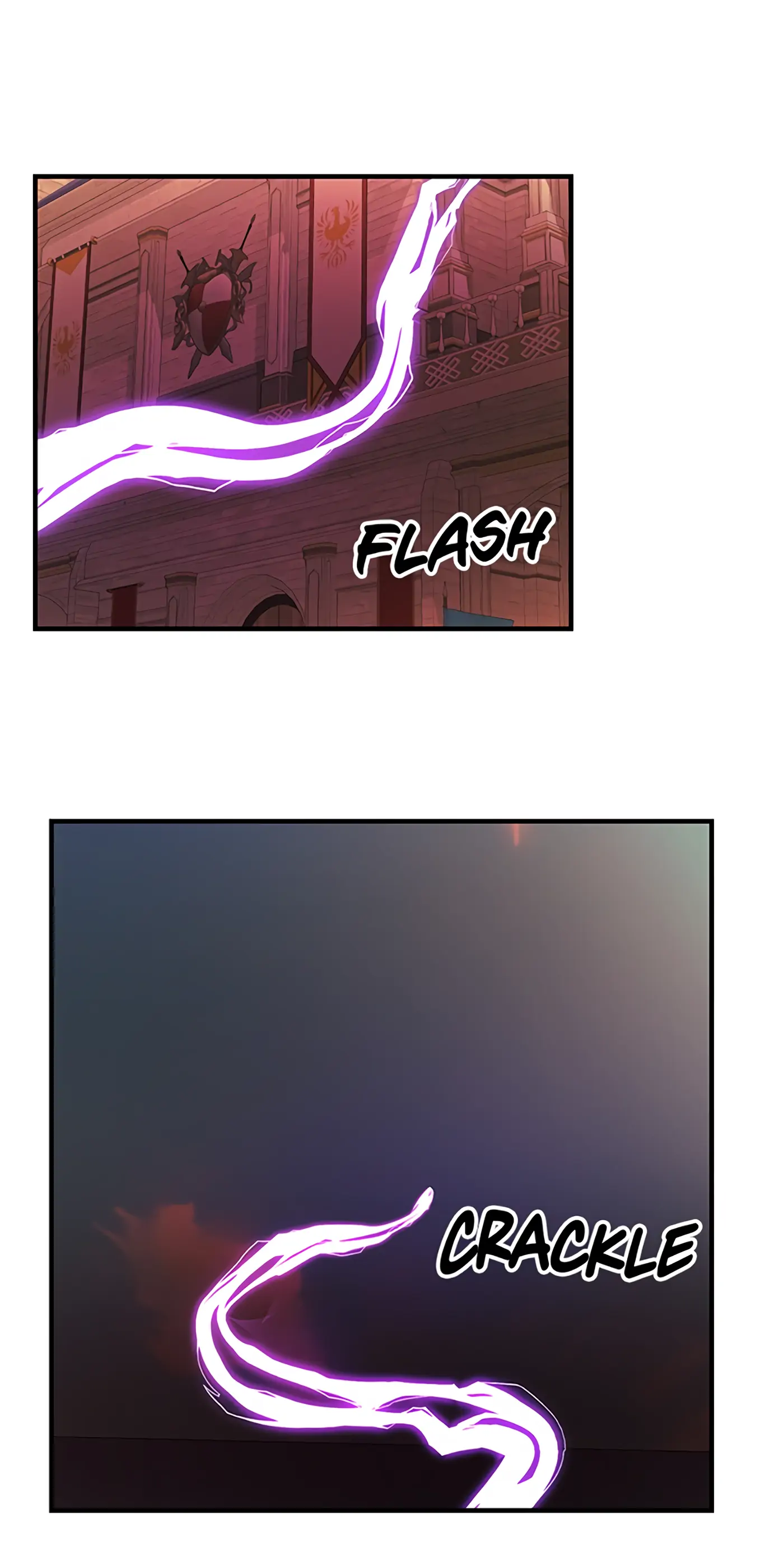 I’m a Villainess but So Popular chapter 43 - page 35