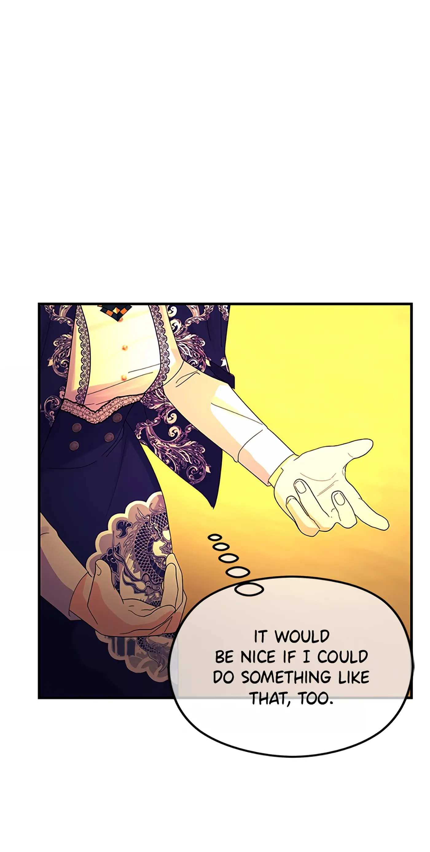 I’m a Villainess but So Popular chapter 43 - page 38