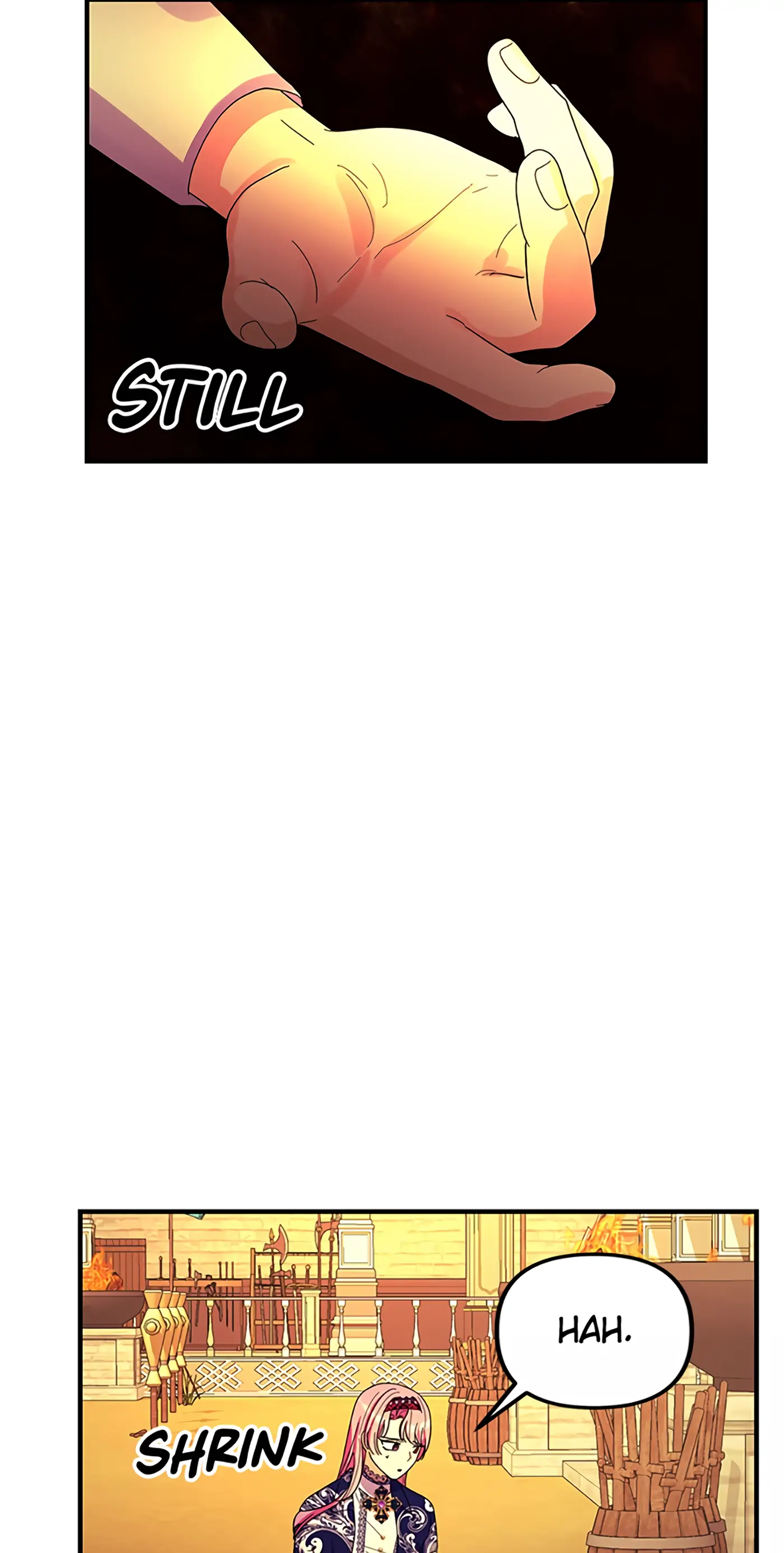 I’m a Villainess but So Popular chapter 43 - page 40