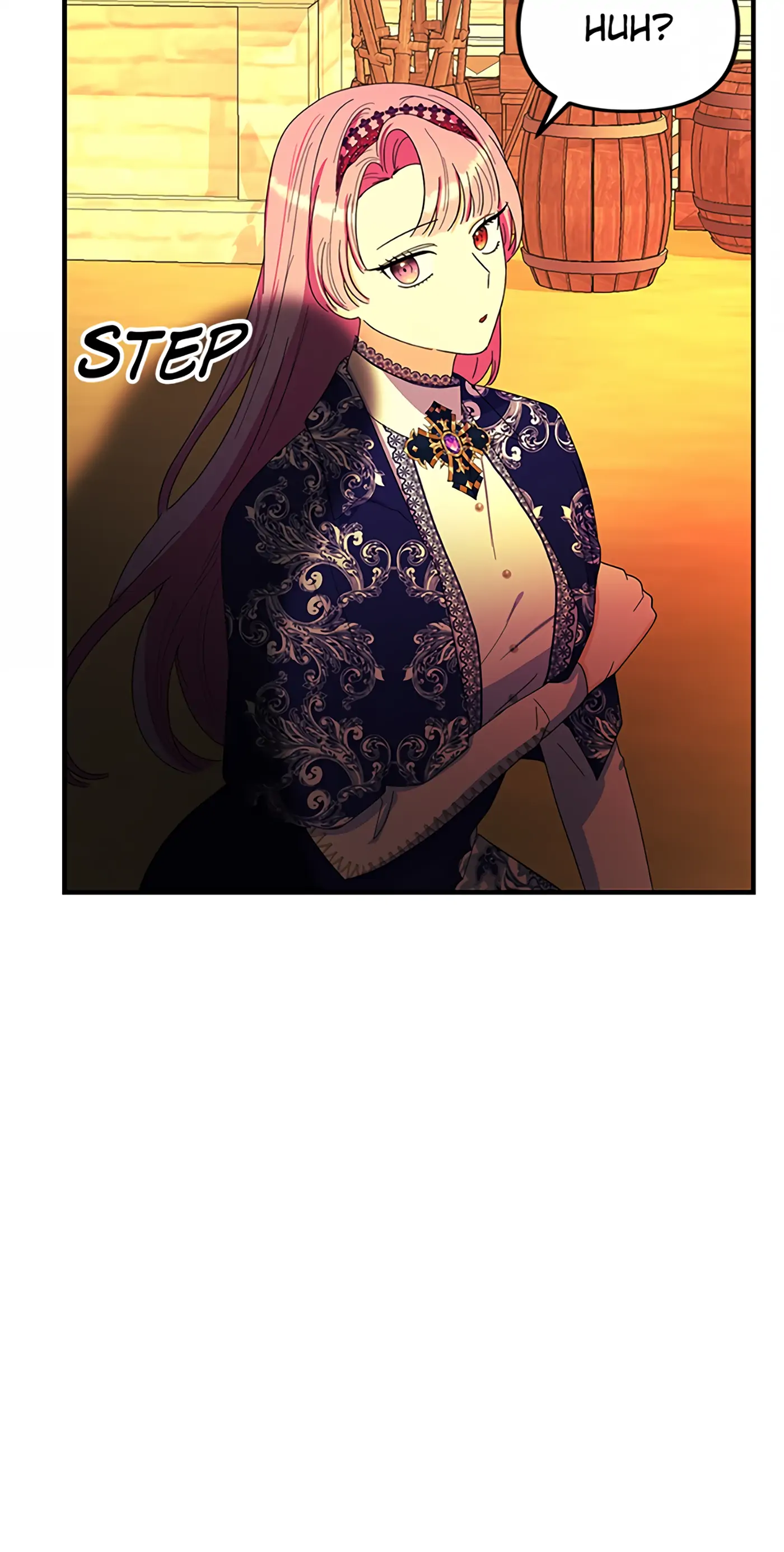 I’m a Villainess but So Popular chapter 43 - page 42