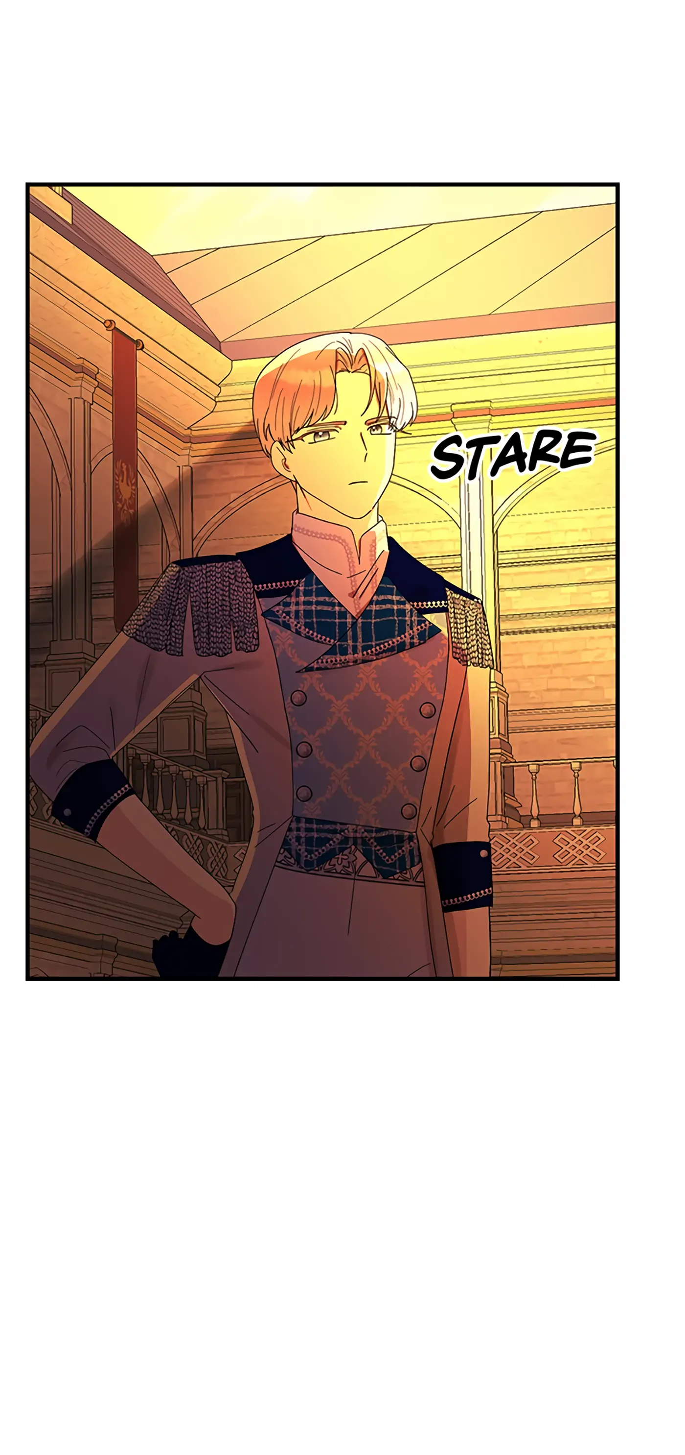 I’m a Villainess but So Popular chapter 43 - page 43