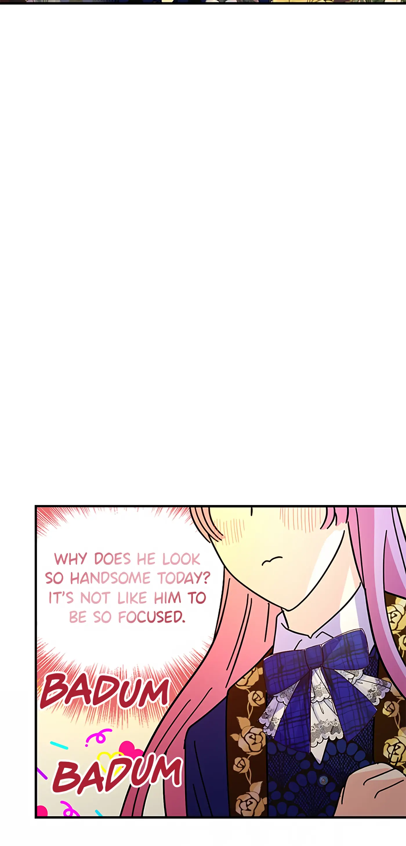 I’m a Villainess but So Popular chapter 43 - page 5
