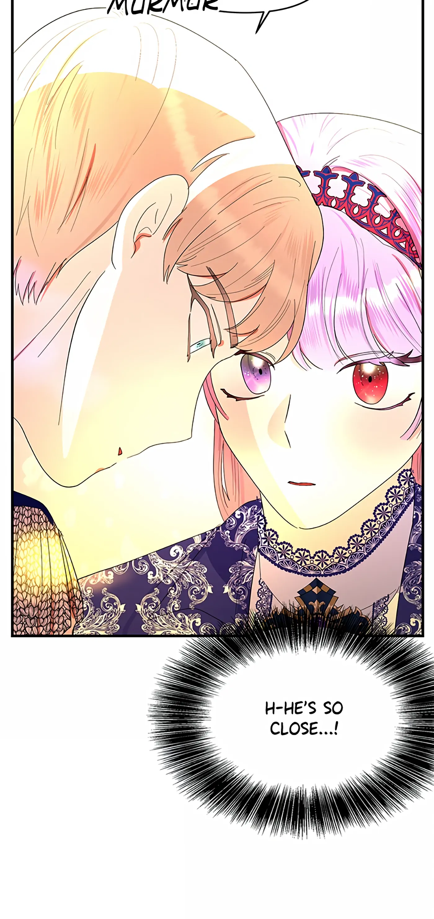 I’m a Villainess but So Popular chapter 43 - page 50