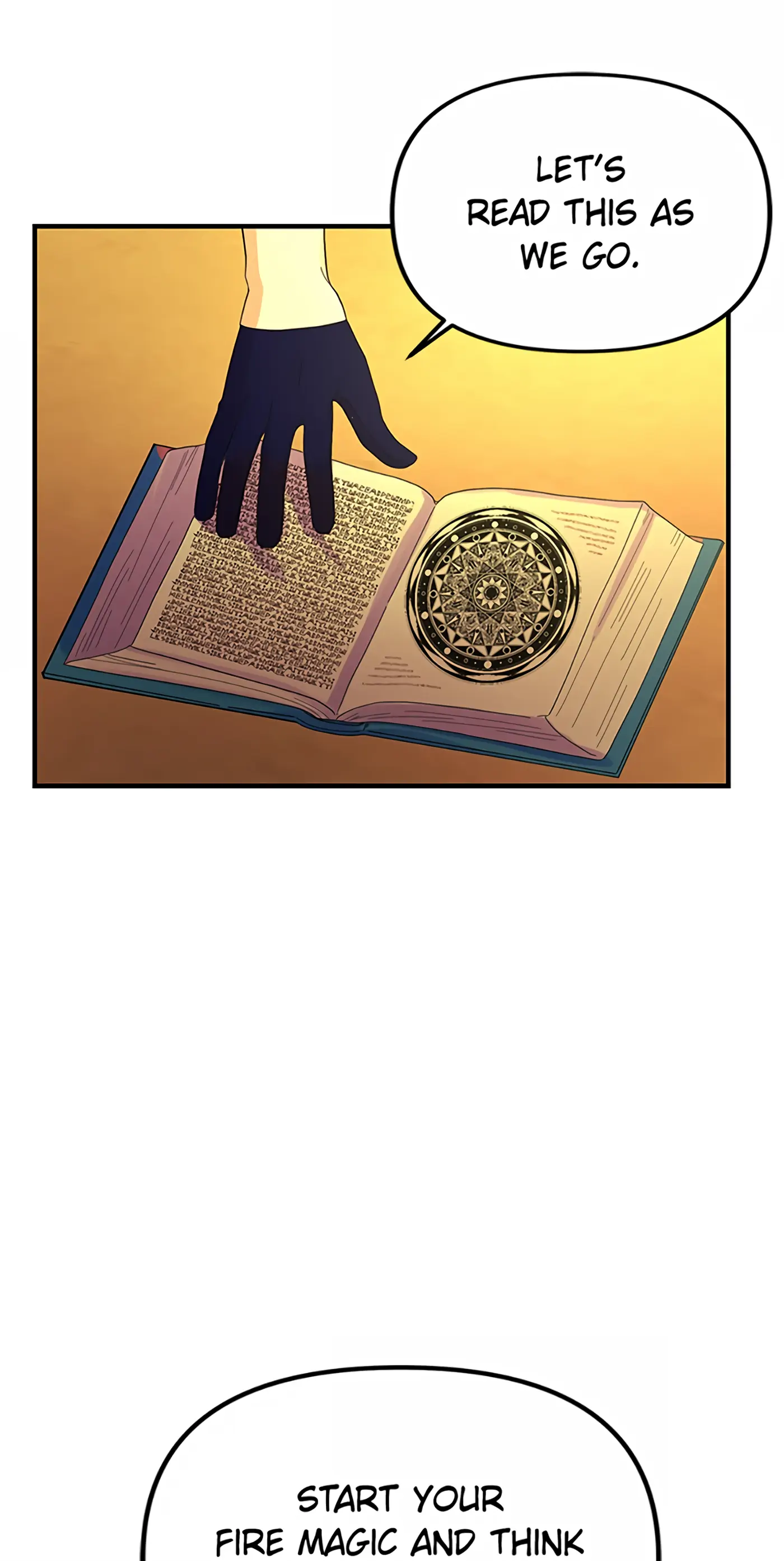 I’m a Villainess but So Popular chapter 43 - page 51