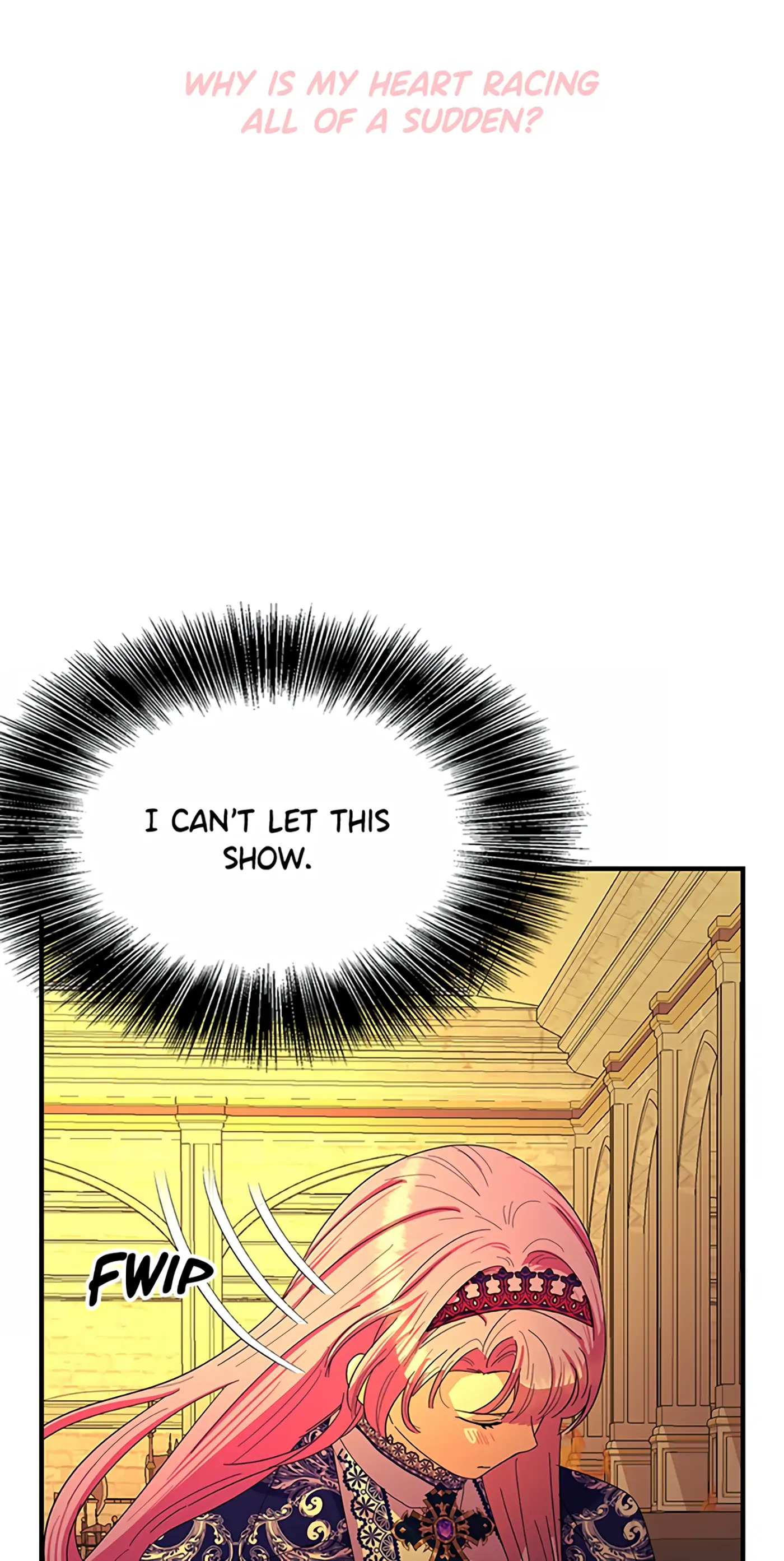 I’m a Villainess but So Popular chapter 43 - page 57