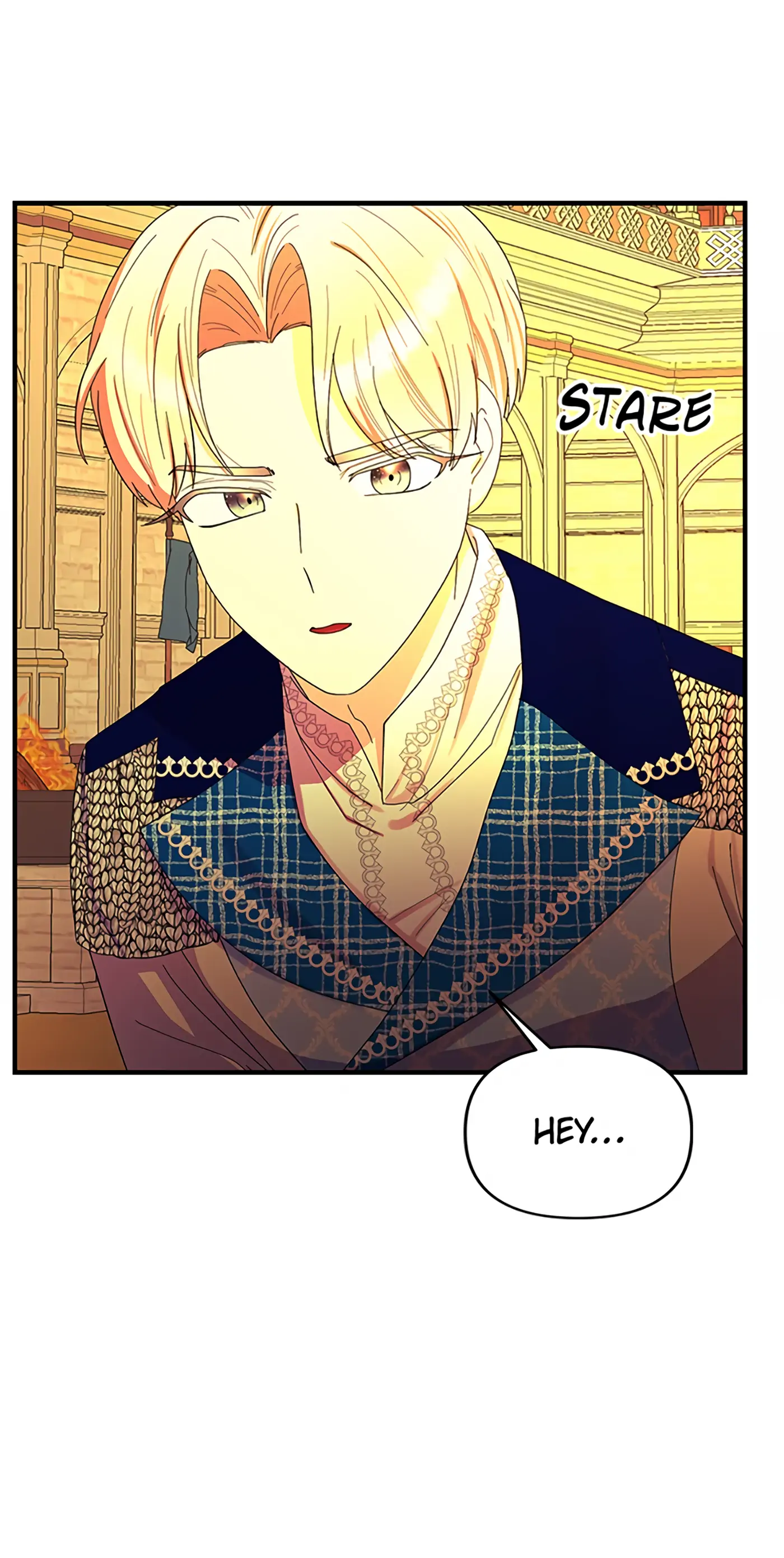 I’m a Villainess but So Popular chapter 43 - page 59