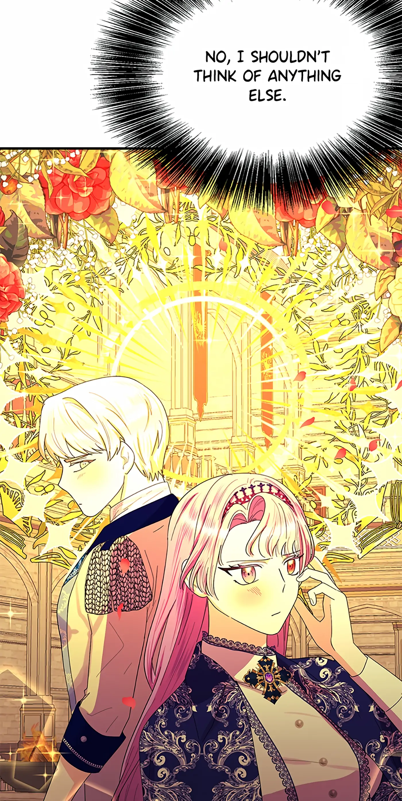 I’m a Villainess but So Popular chapter 43 - page 67