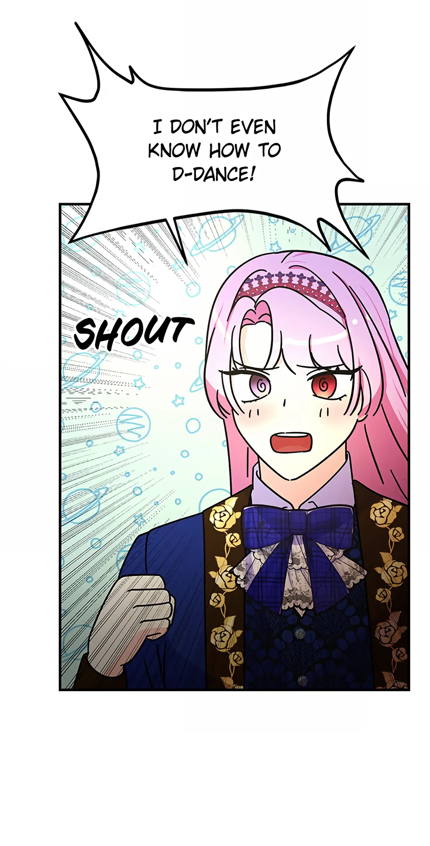 I’m a Villainess but So Popular chapter 43 - page 9