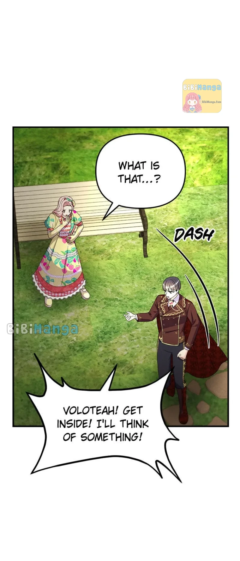 I’m a Villainess but So Popular Chapter 71 - page 15