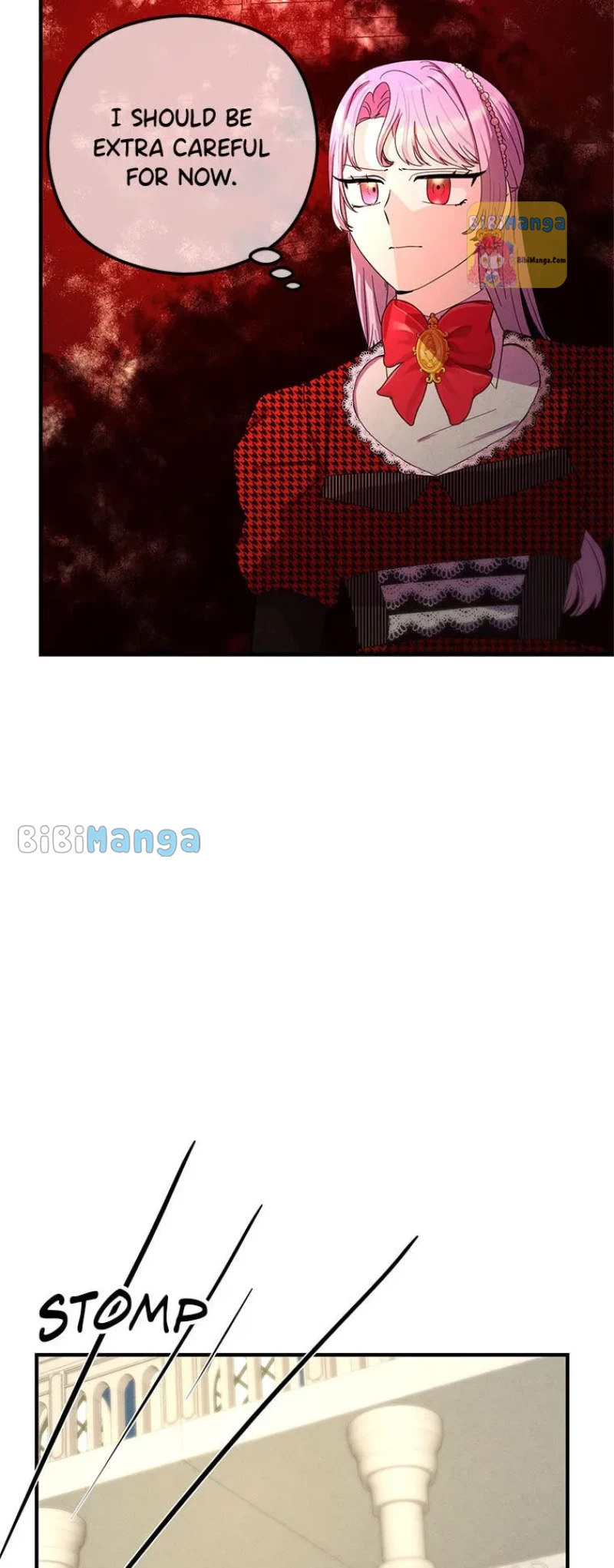 I’m a Villainess but So Popular Chapter 71 - page 2