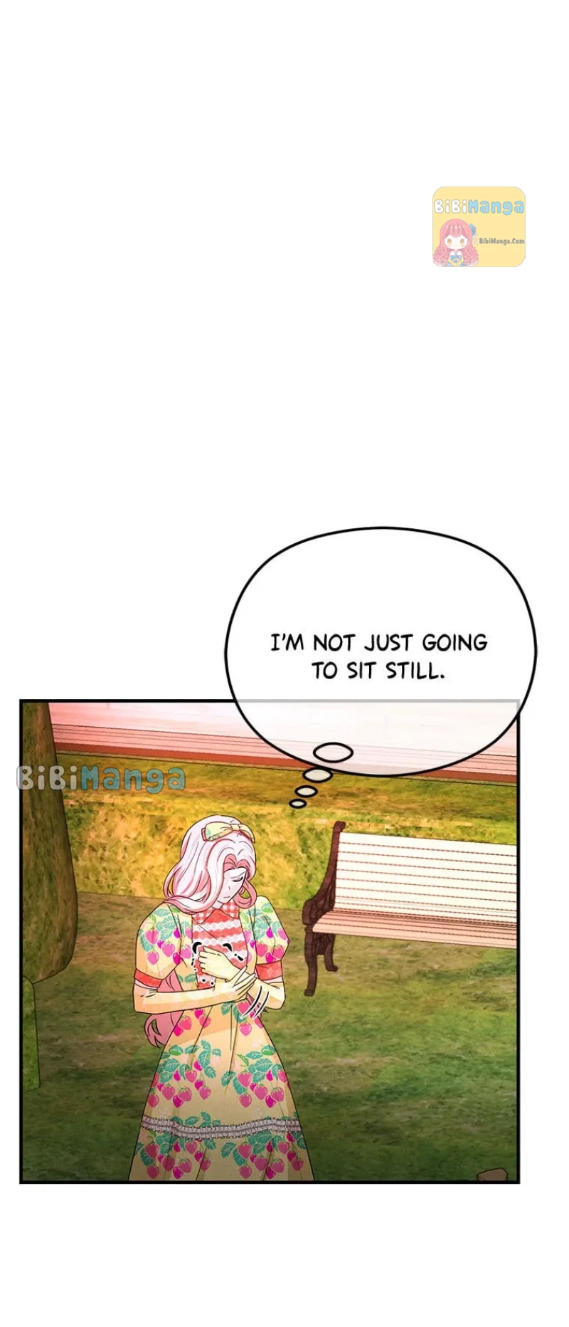 I’m a Villainess but So Popular Chapter 71 - page 21