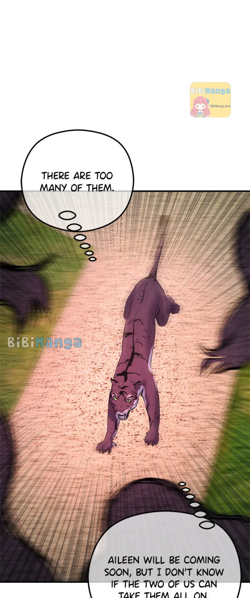 I’m a Villainess but So Popular Chapter 71 - page 23