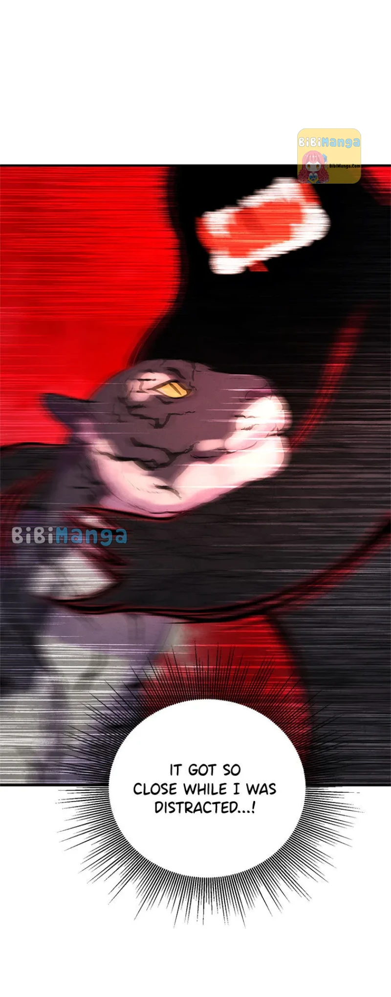 I’m a Villainess but So Popular Chapter 71 - page 31