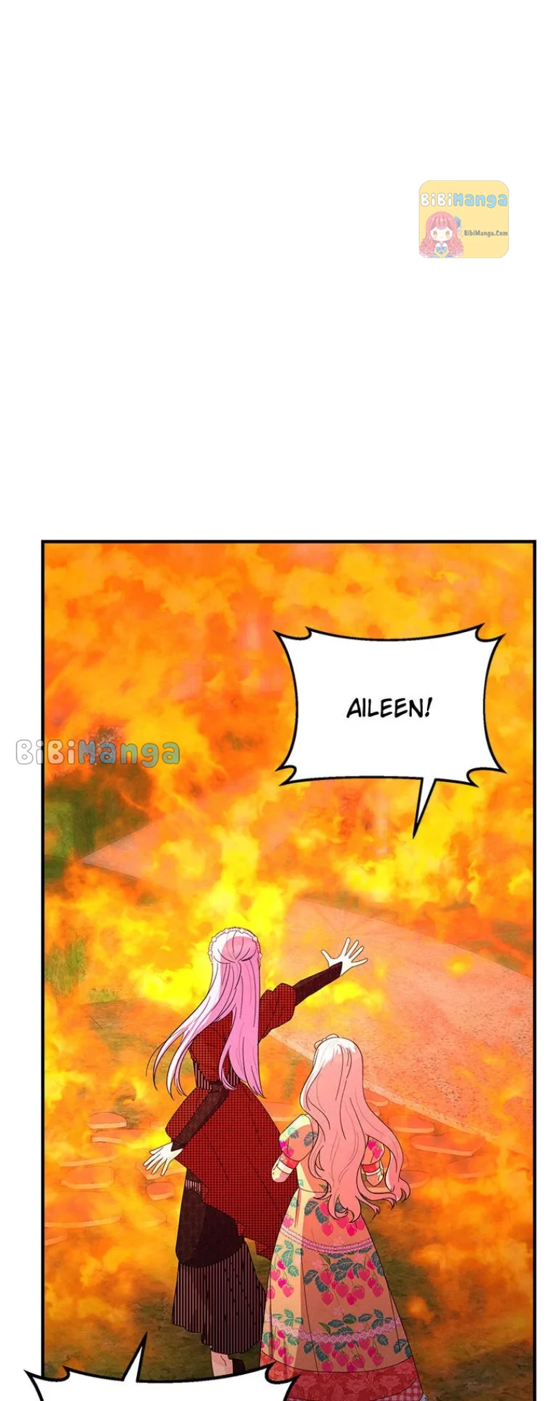 I’m a Villainess but So Popular Chapter 71 - page 35