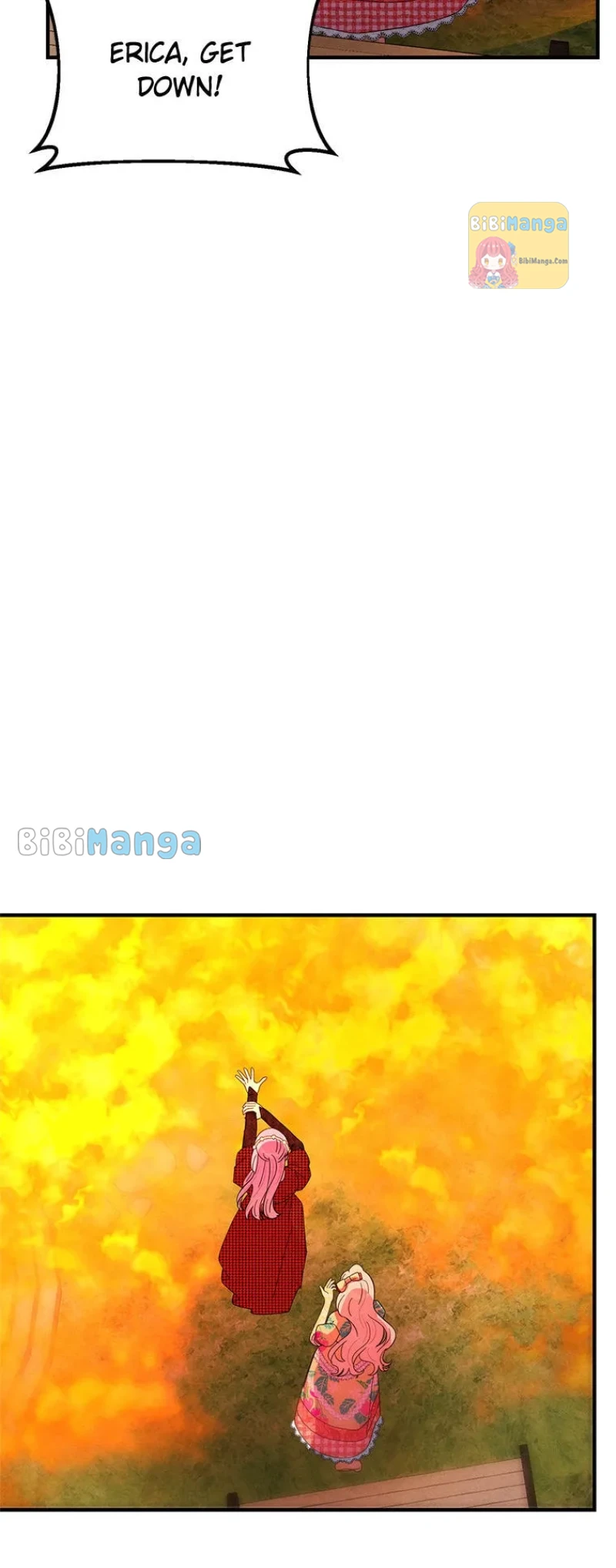 I’m a Villainess but So Popular Chapter 71 - page 36