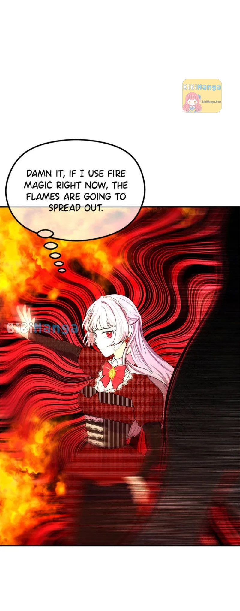 I’m a Villainess but So Popular Chapter 71 - page 37