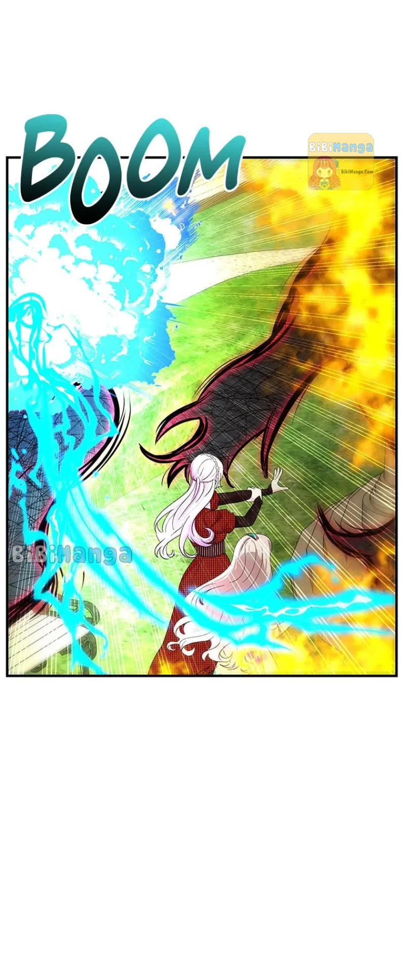 I’m a Villainess but So Popular Chapter 71 - page 38