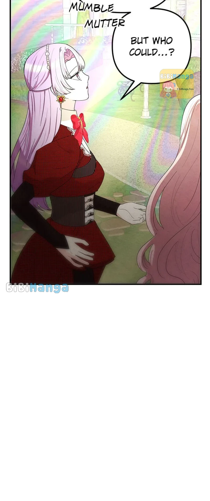 I’m a Villainess but So Popular Chapter 71 - page 43