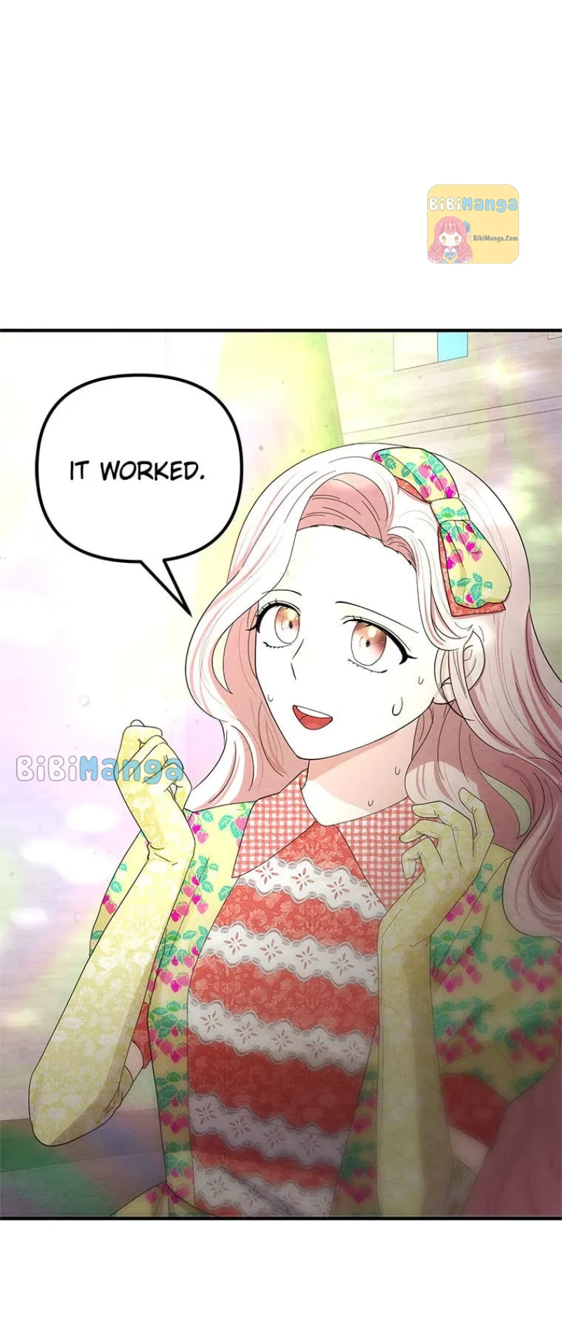 I’m a Villainess but So Popular Chapter 71 - page 44