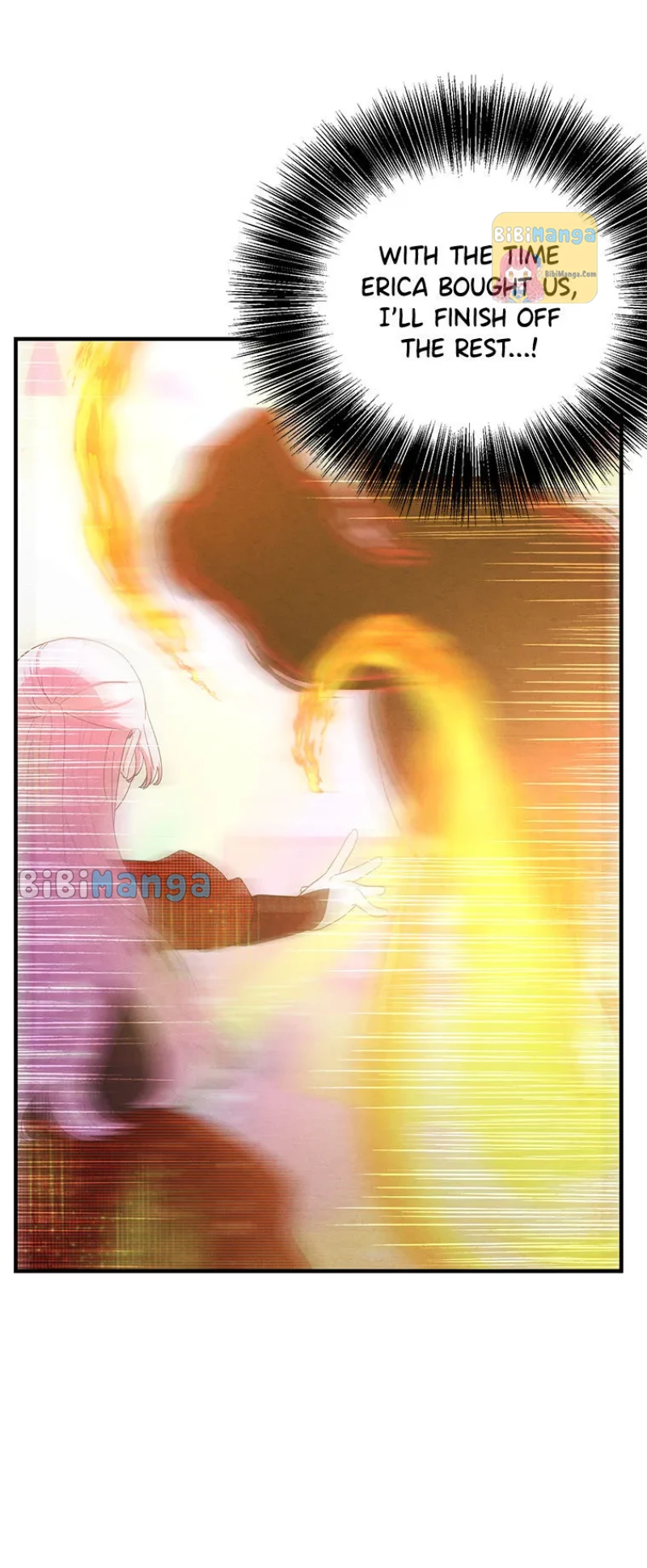 I’m a Villainess but So Popular Chapter 71 - page 45
