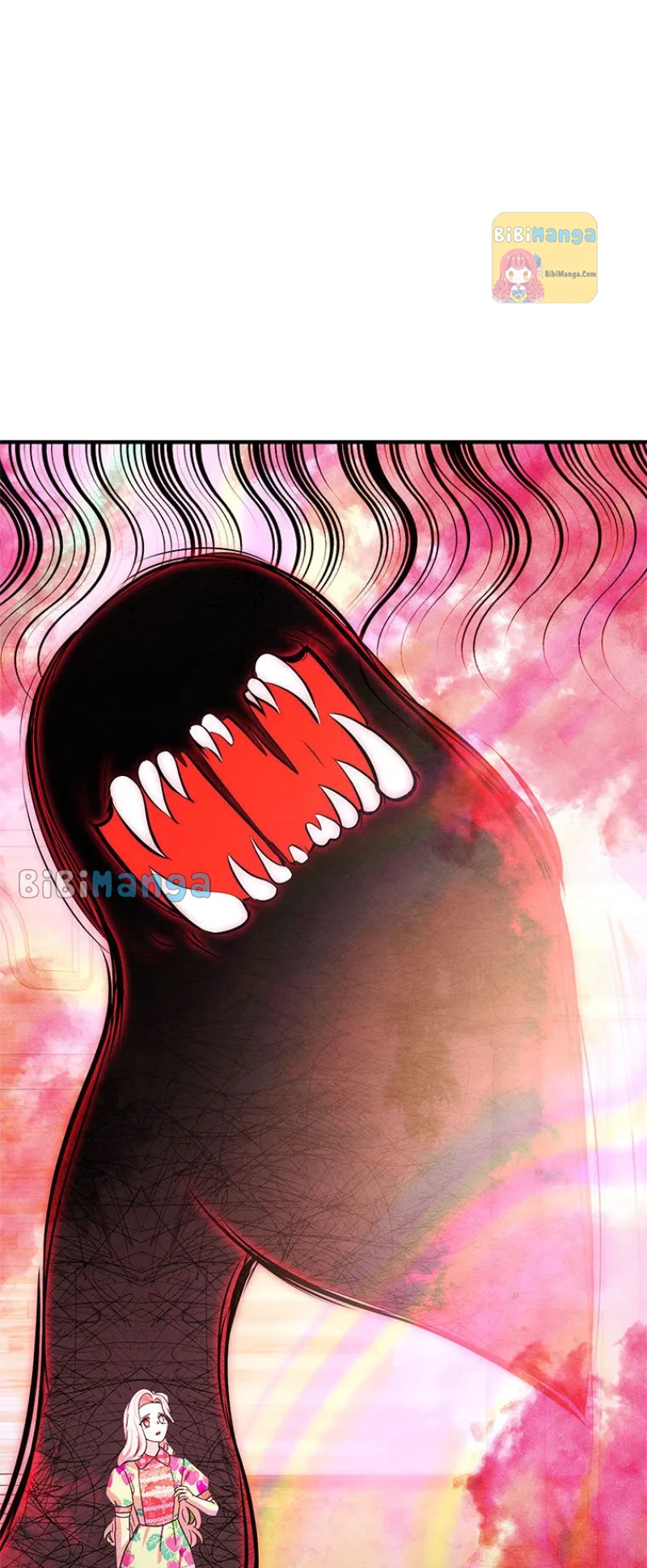 I’m a Villainess but So Popular Chapter 71 - page 47