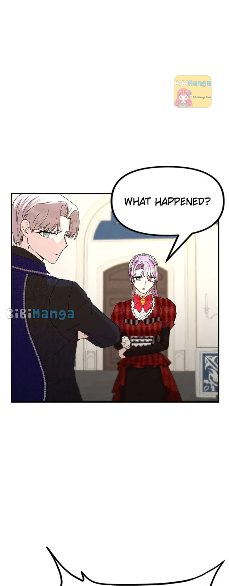 I’m a Villainess but So Popular Chapter 71 - page 5