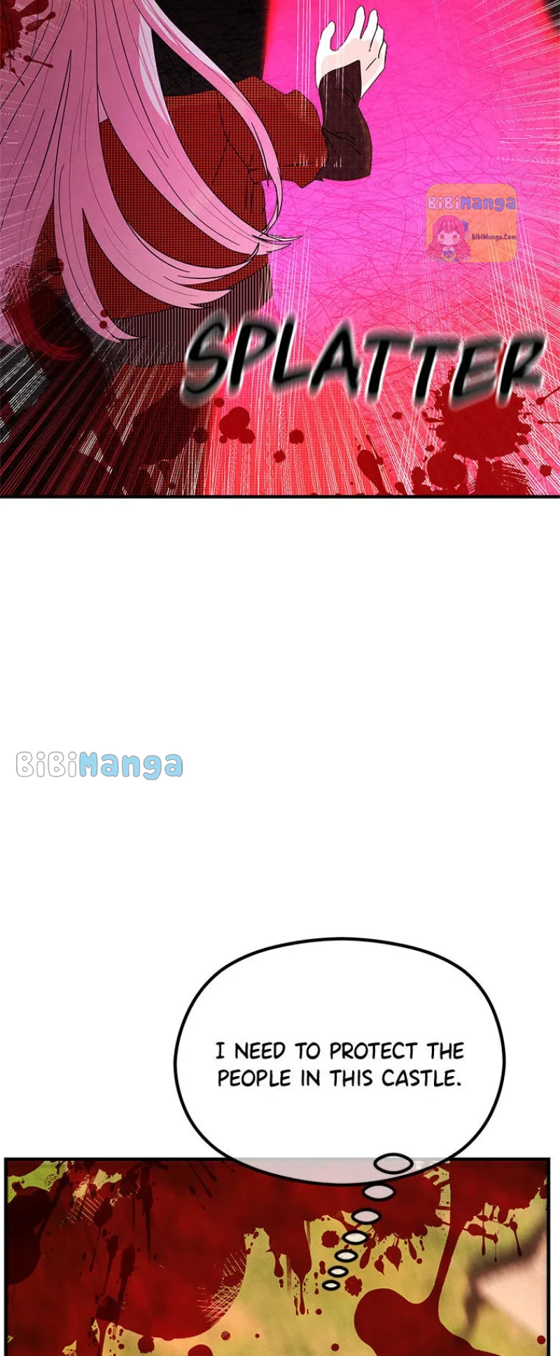 I’m a Villainess but So Popular Chapter 71 - page 50