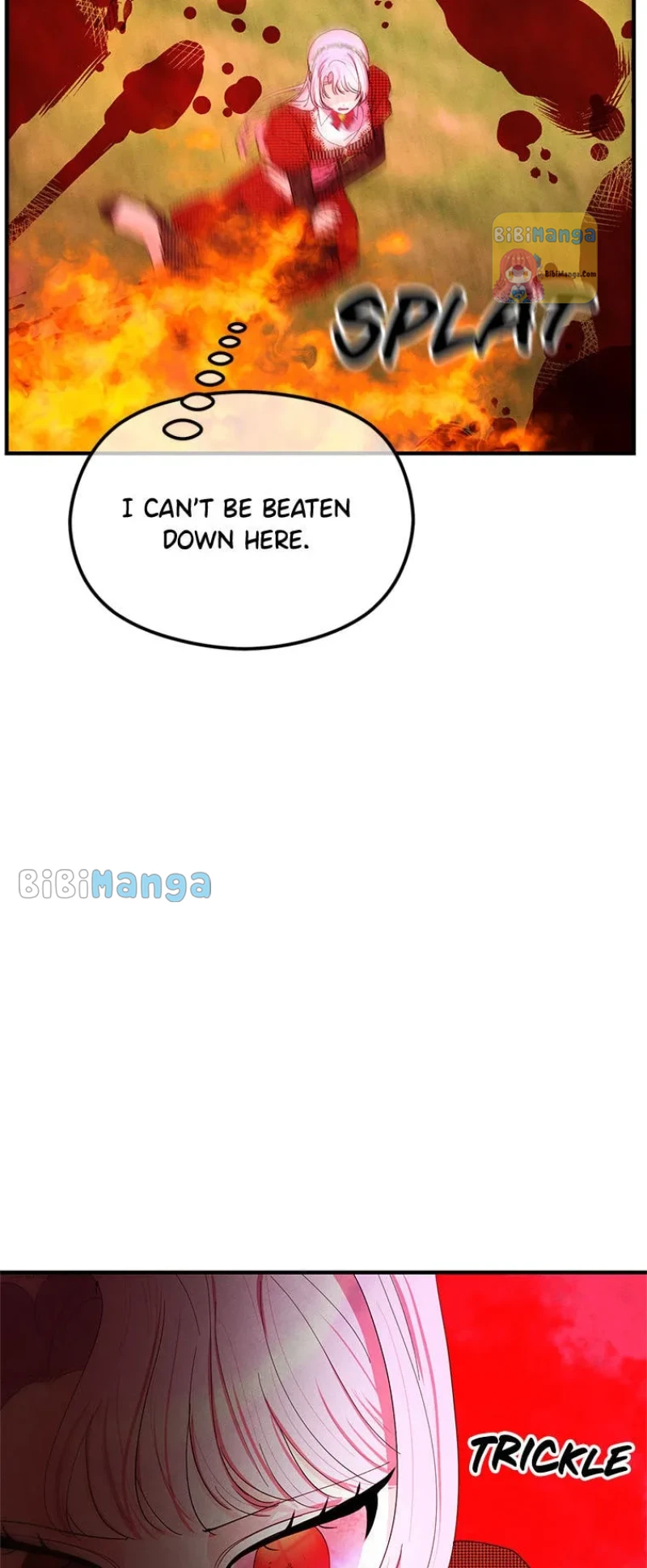 I’m a Villainess but So Popular Chapter 71 - page 51
