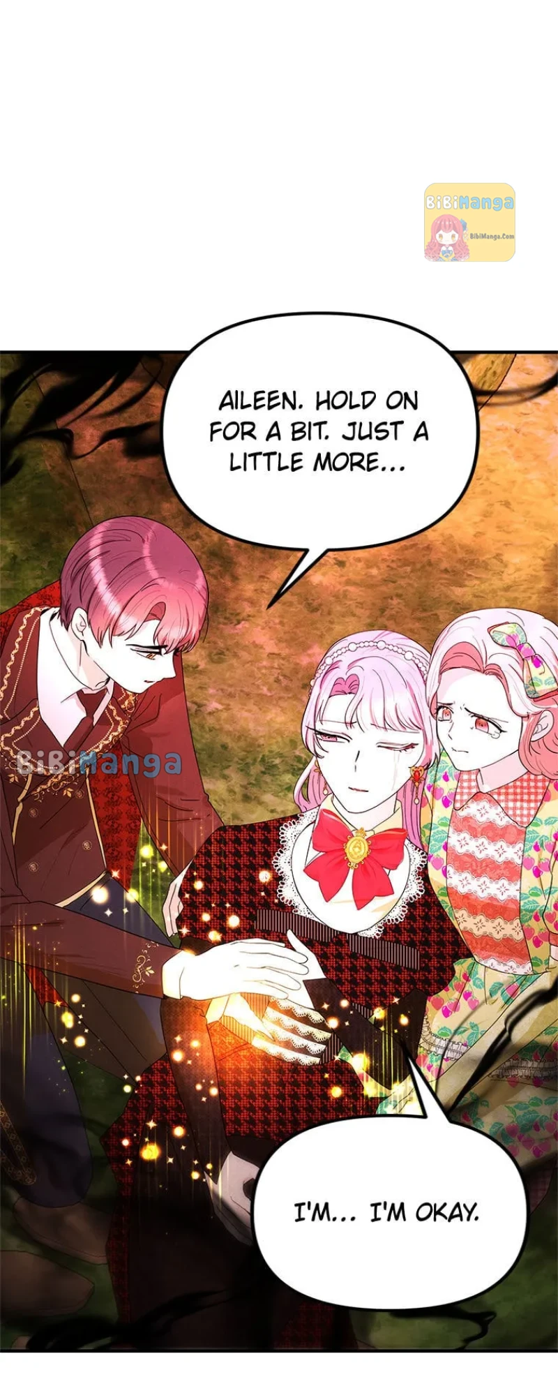 I’m a Villainess but So Popular Chapter 71 - page 58