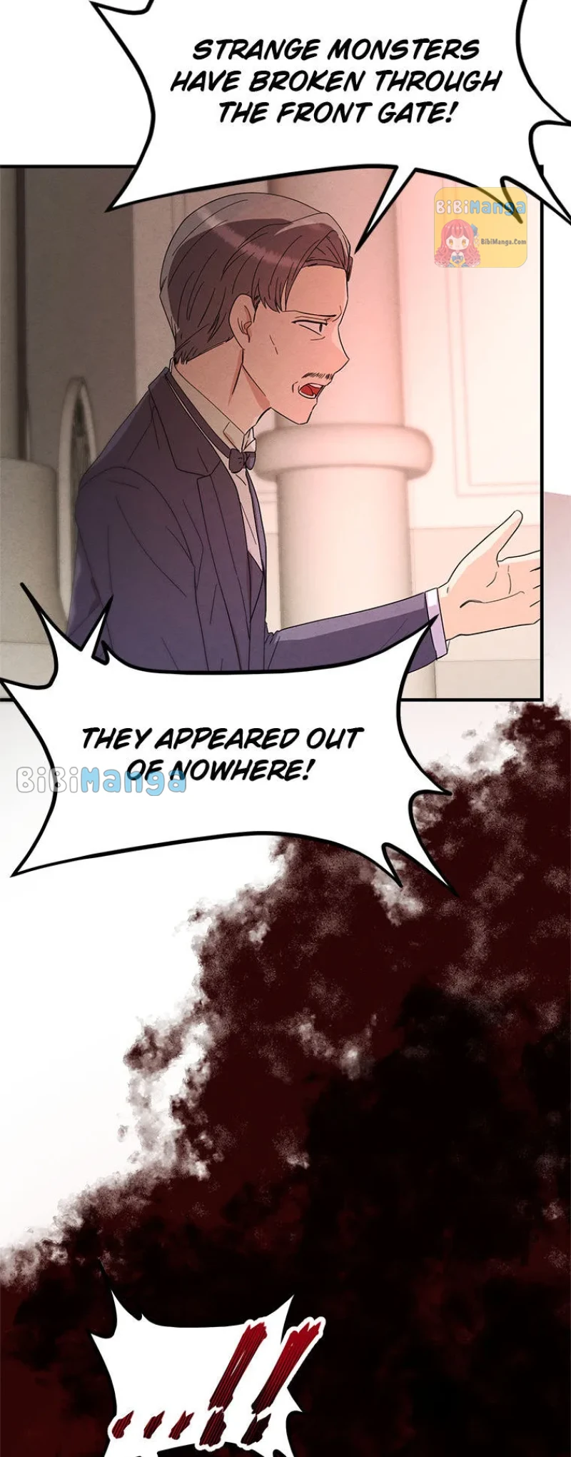 I’m a Villainess but So Popular Chapter 71 - page 6