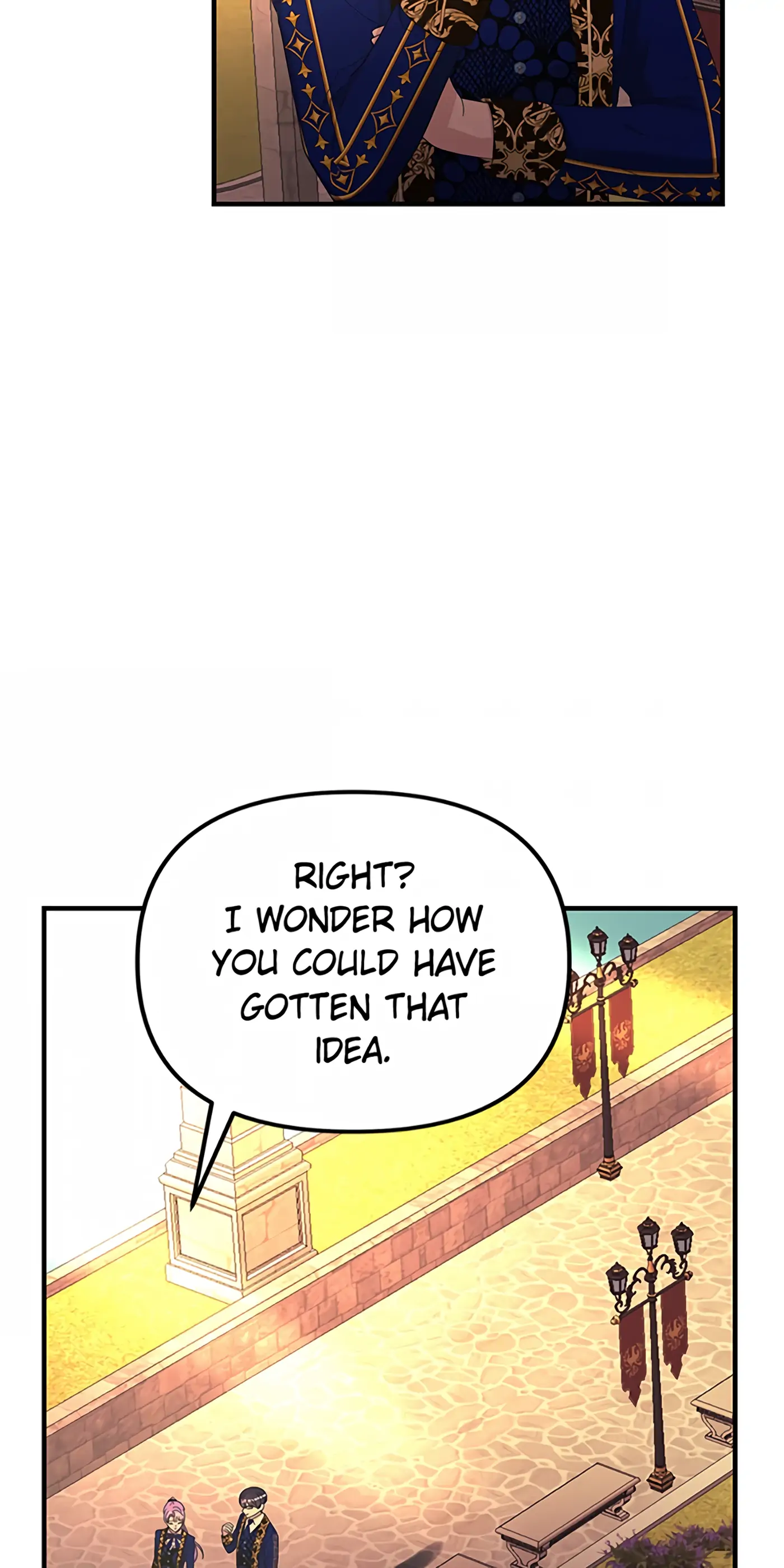 I’m a Villainess but So Popular Chapter 48 - page 11