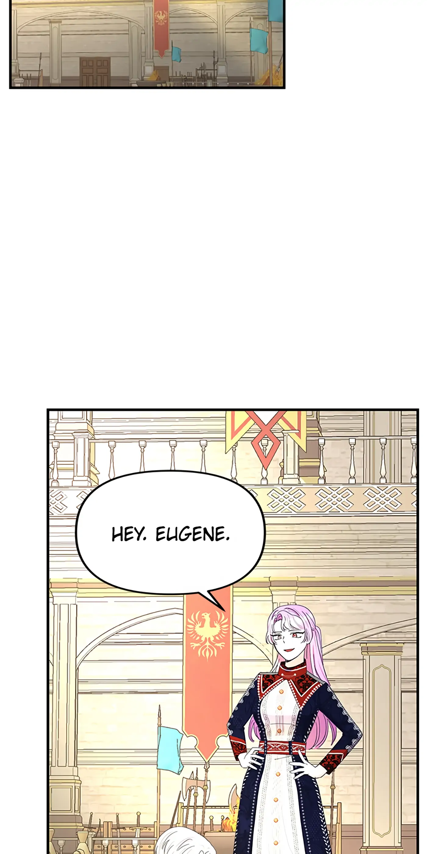 I’m a Villainess but So Popular Chapter 48 - page 14