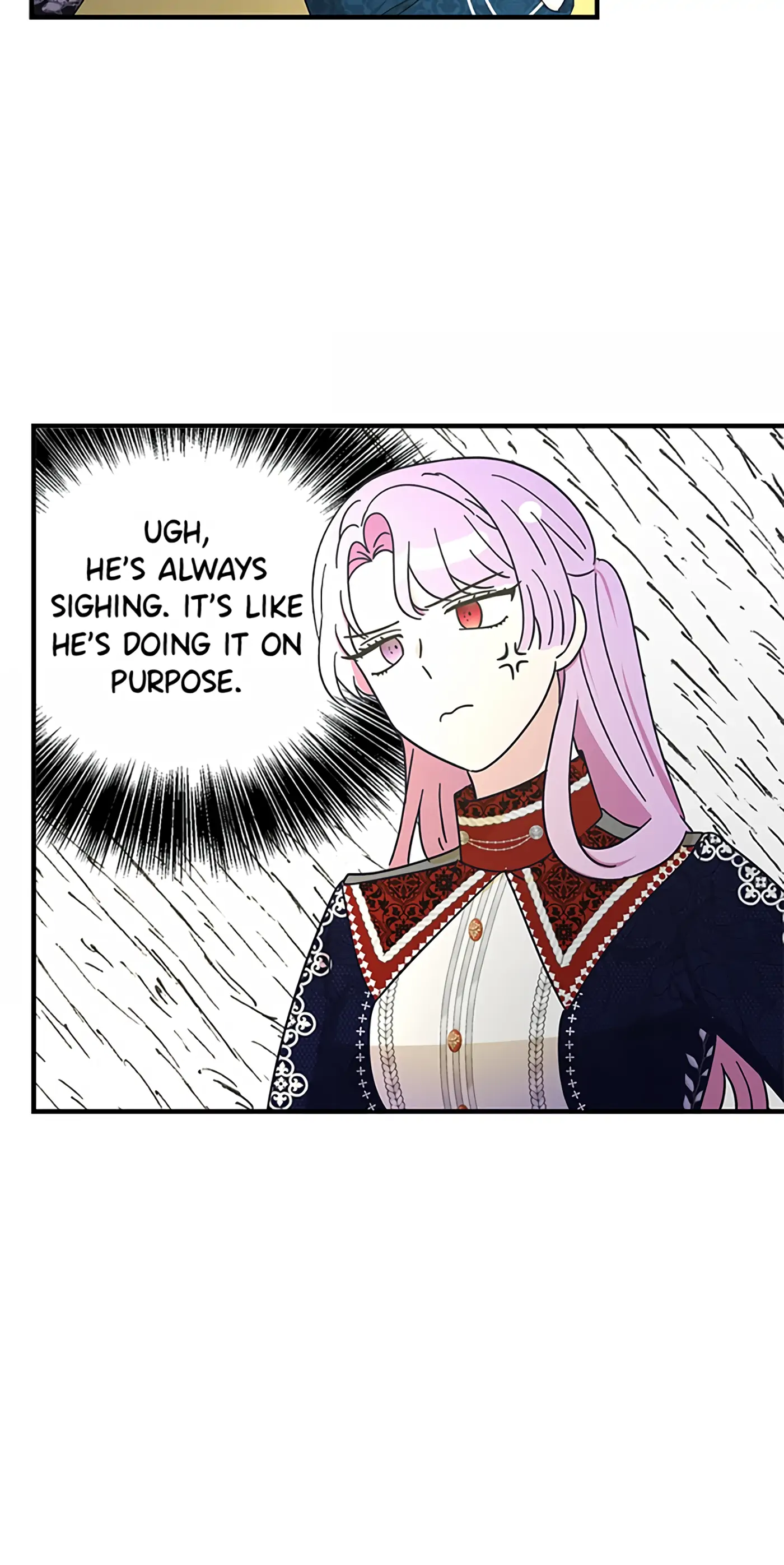 I’m a Villainess but So Popular Chapter 48 - page 17
