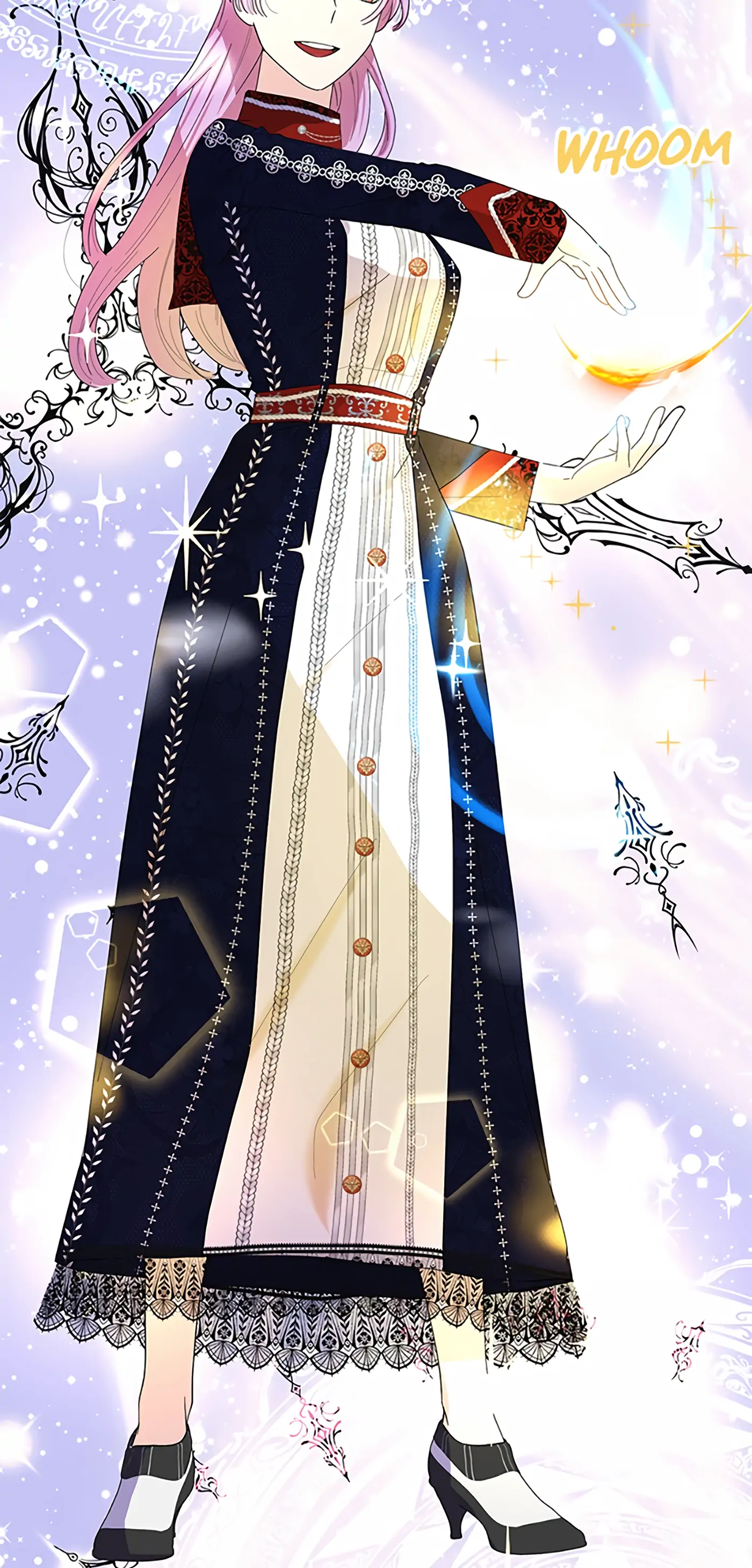 I’m a Villainess but So Popular Chapter 48 - page 21