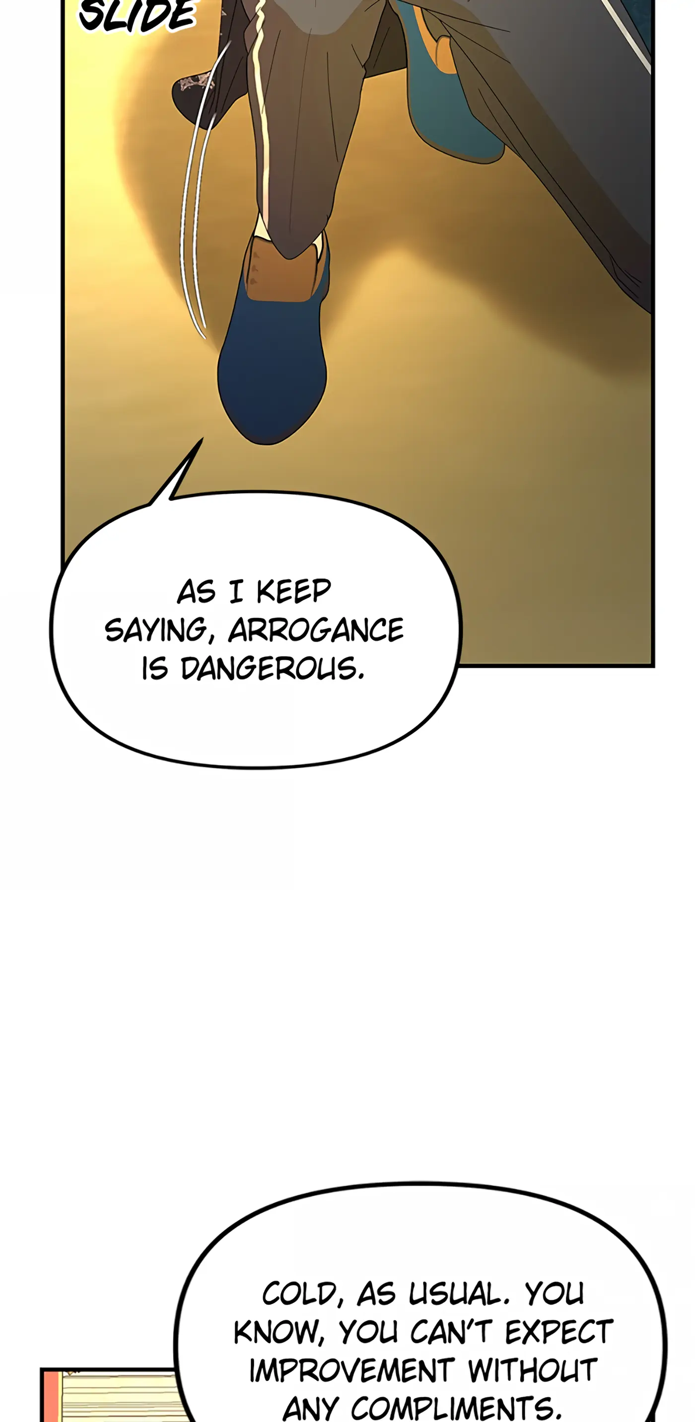 I’m a Villainess but So Popular Chapter 48 - page 31