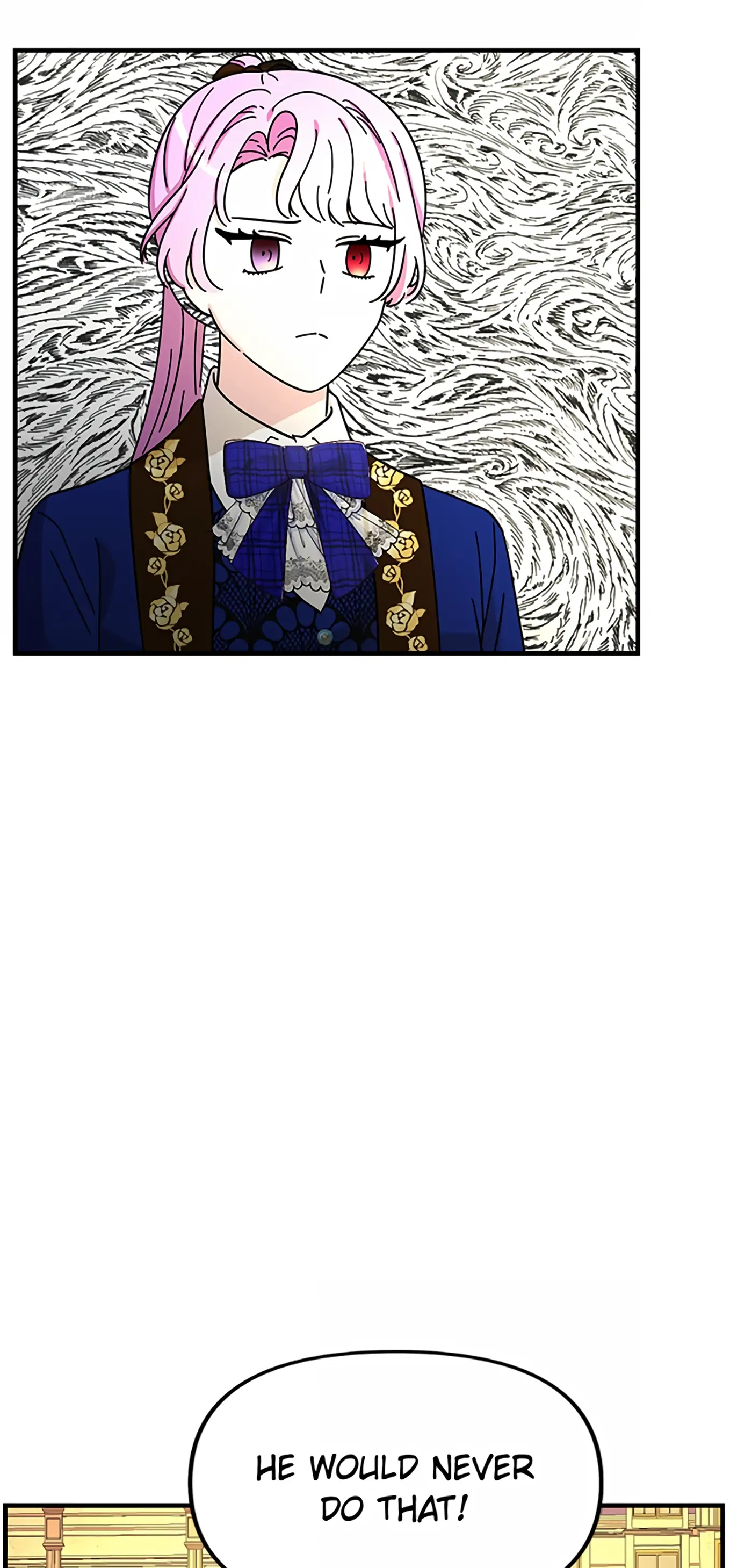 I’m a Villainess but So Popular Chapter 48 - page 4