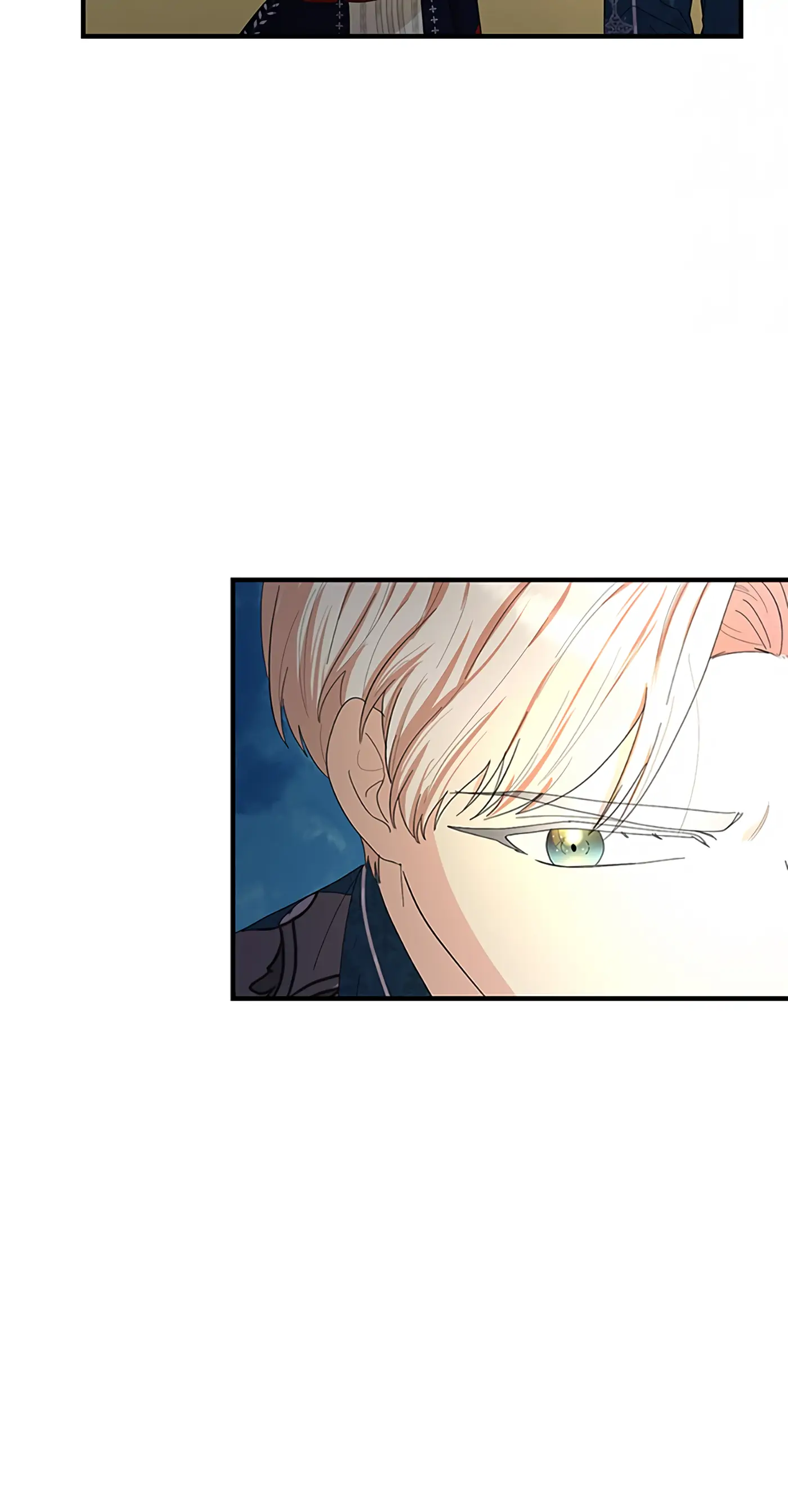 I’m a Villainess but So Popular Chapter 48 - page 44