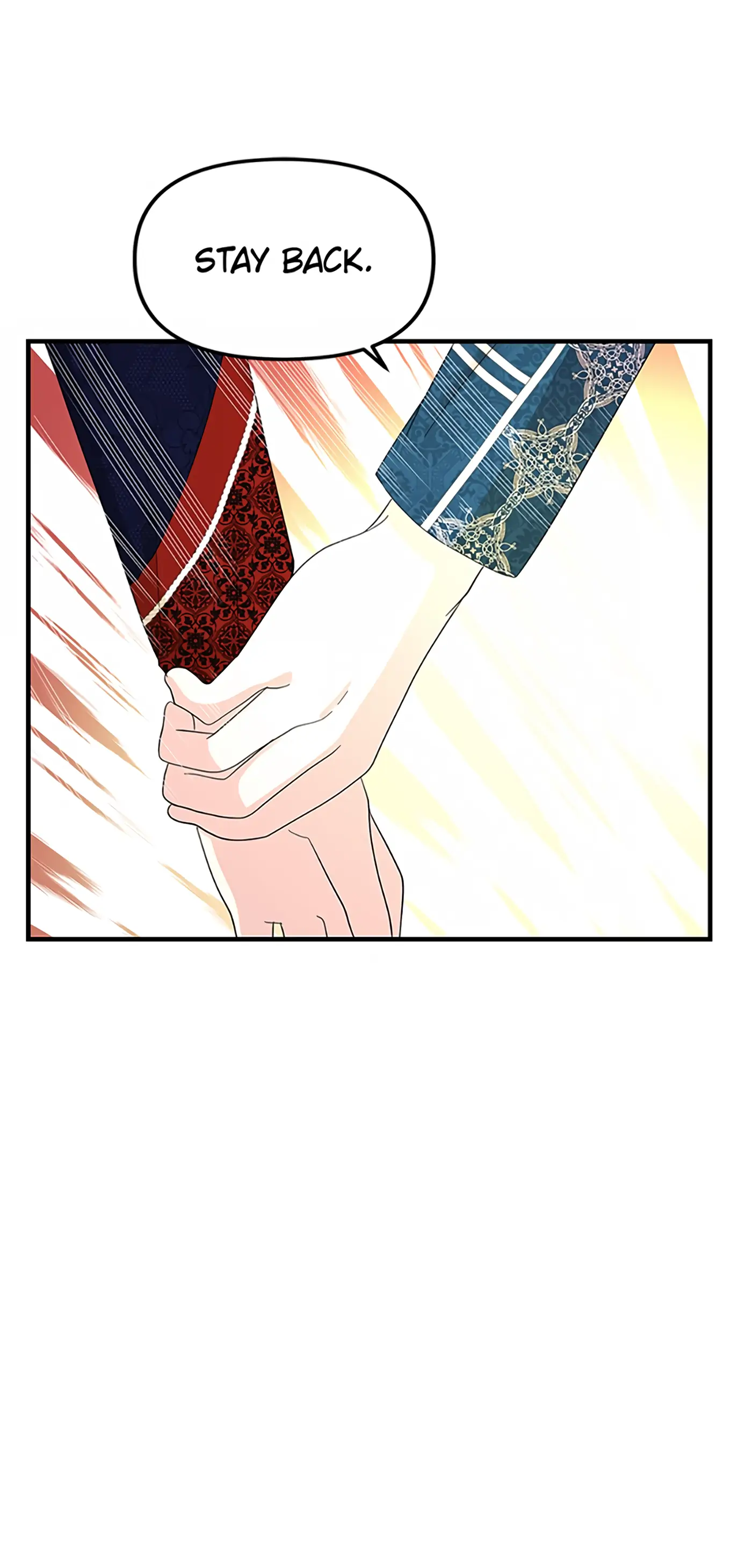 I’m a Villainess but So Popular Chapter 48 - page 45