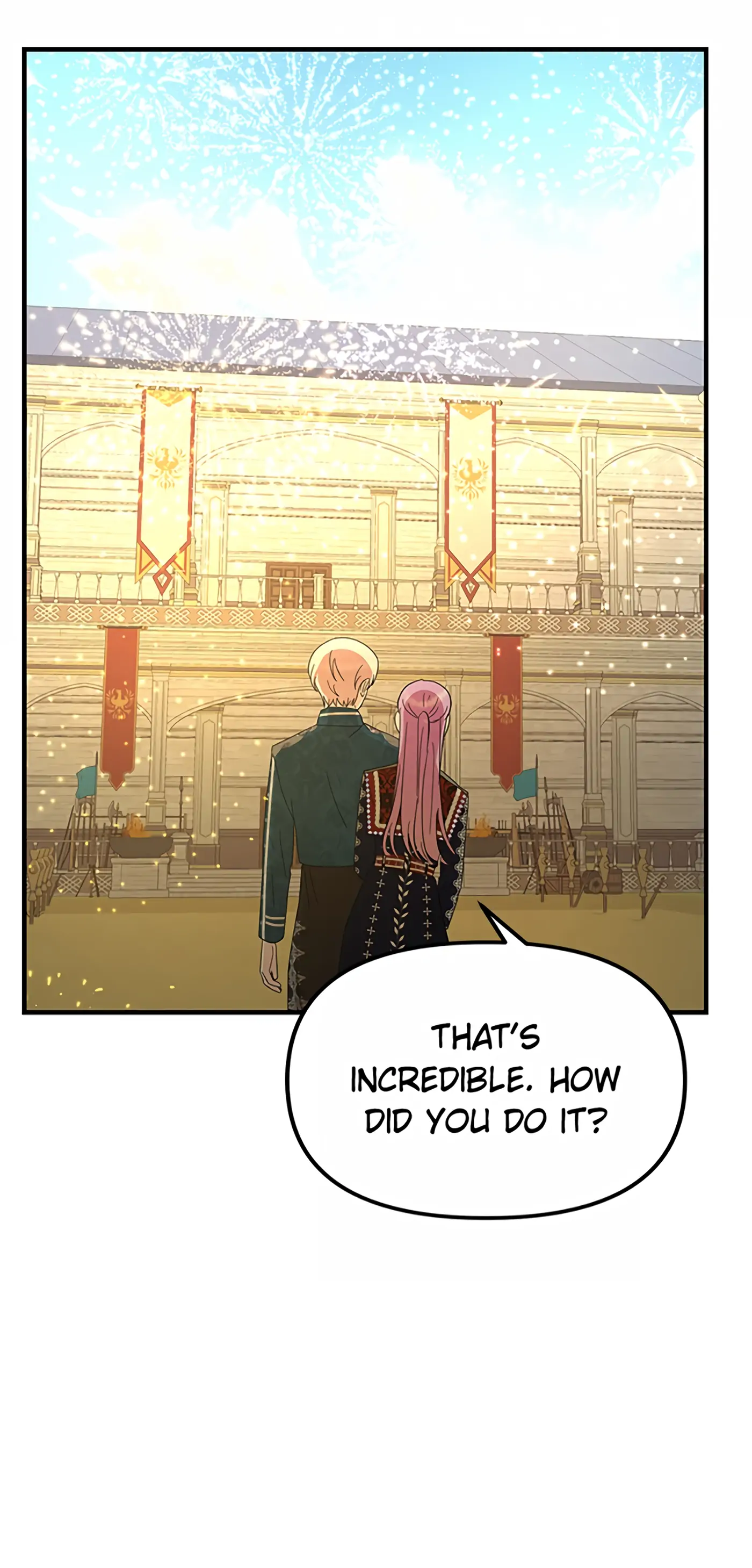 I’m a Villainess but So Popular Chapter 48 - page 50