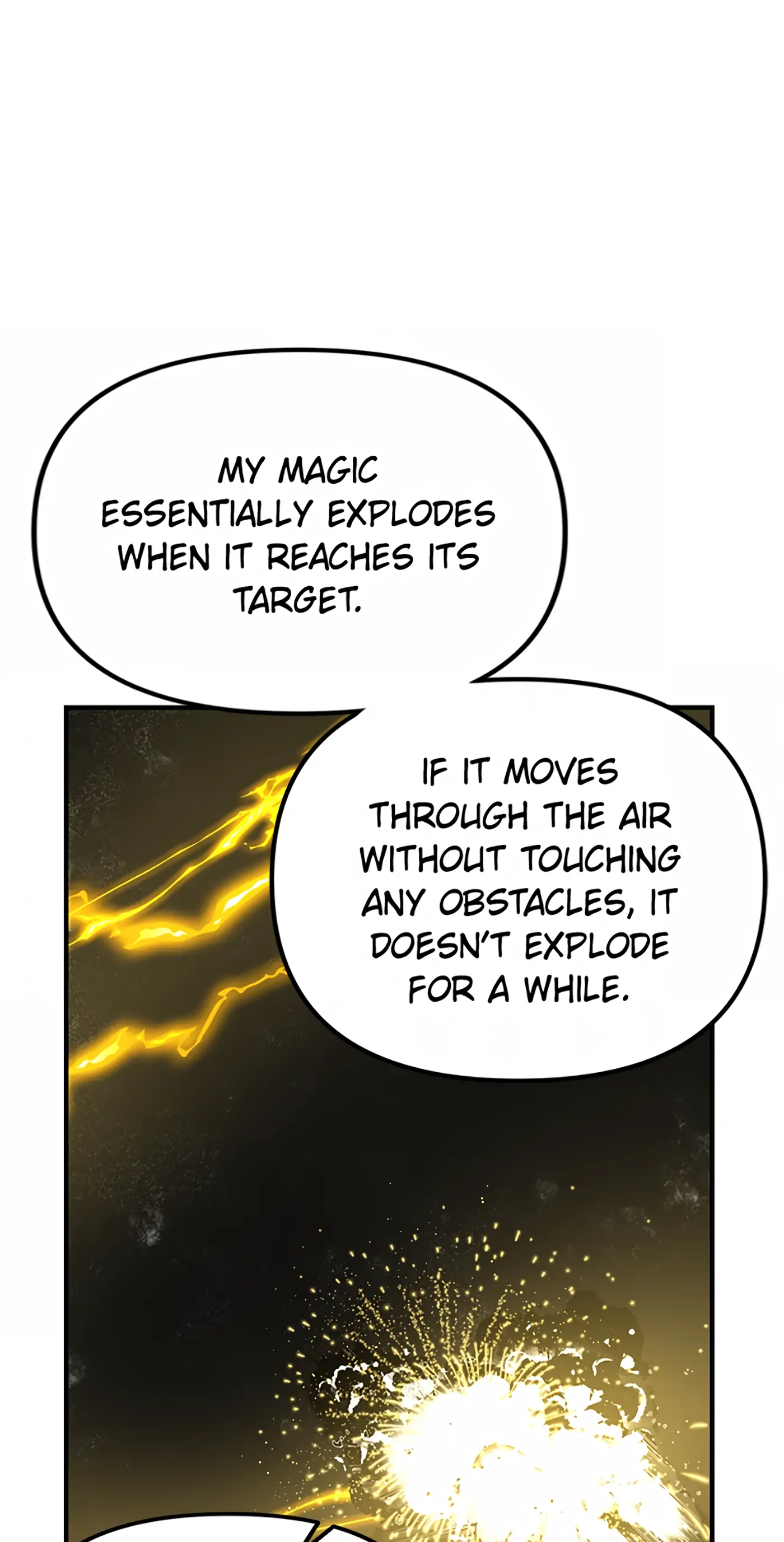 I’m a Villainess but So Popular Chapter 48 - page 54