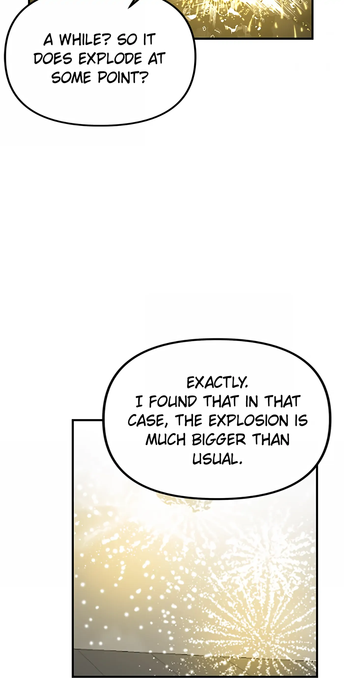 I’m a Villainess but So Popular Chapter 48 - page 55