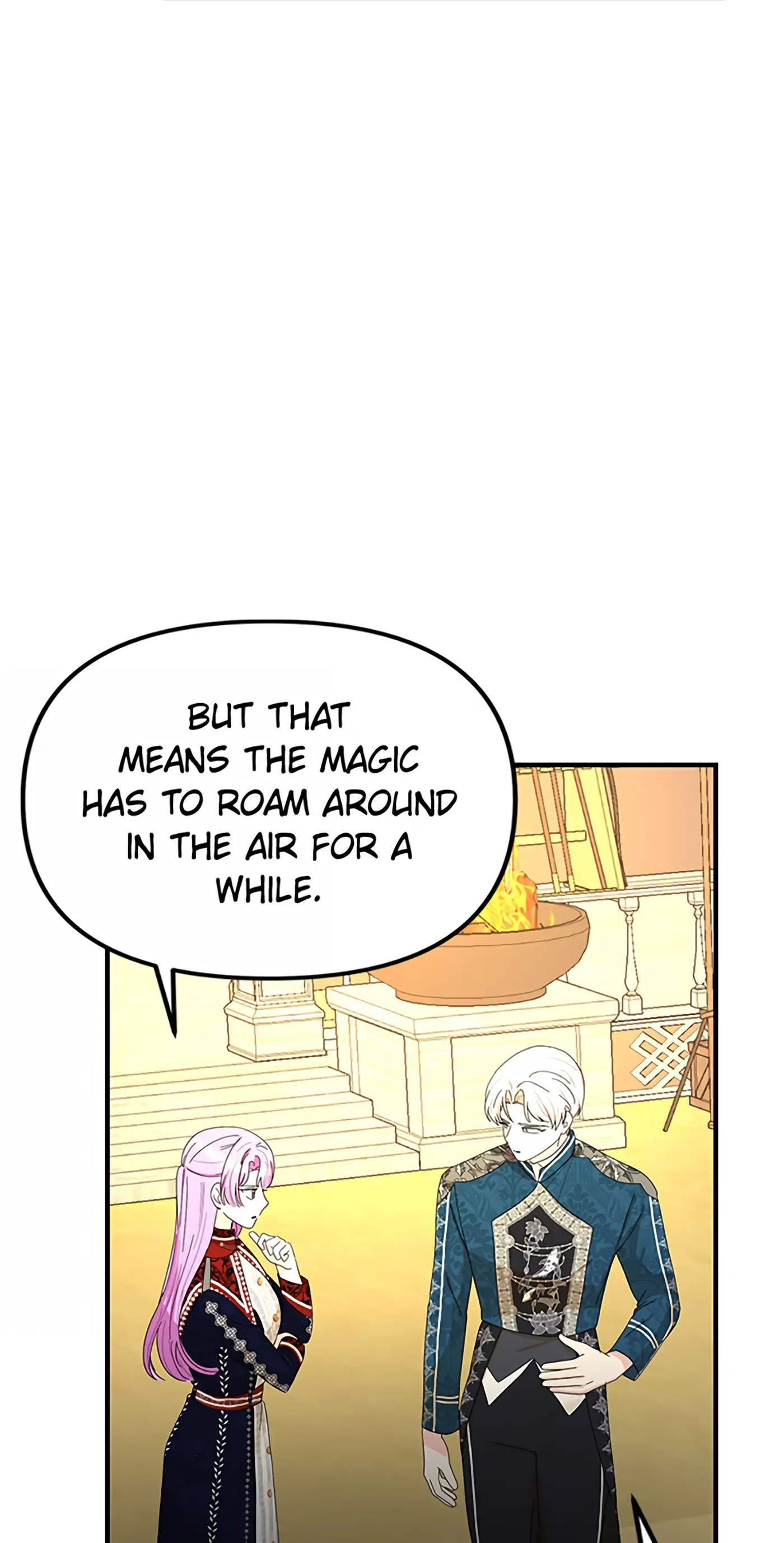 I’m a Villainess but So Popular Chapter 48 - page 56
