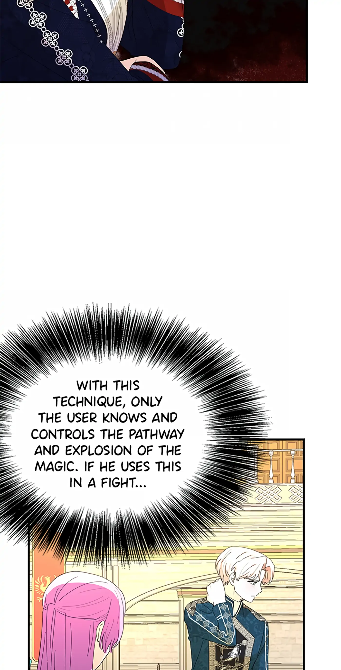 I’m a Villainess but So Popular Chapter 48 - page 58